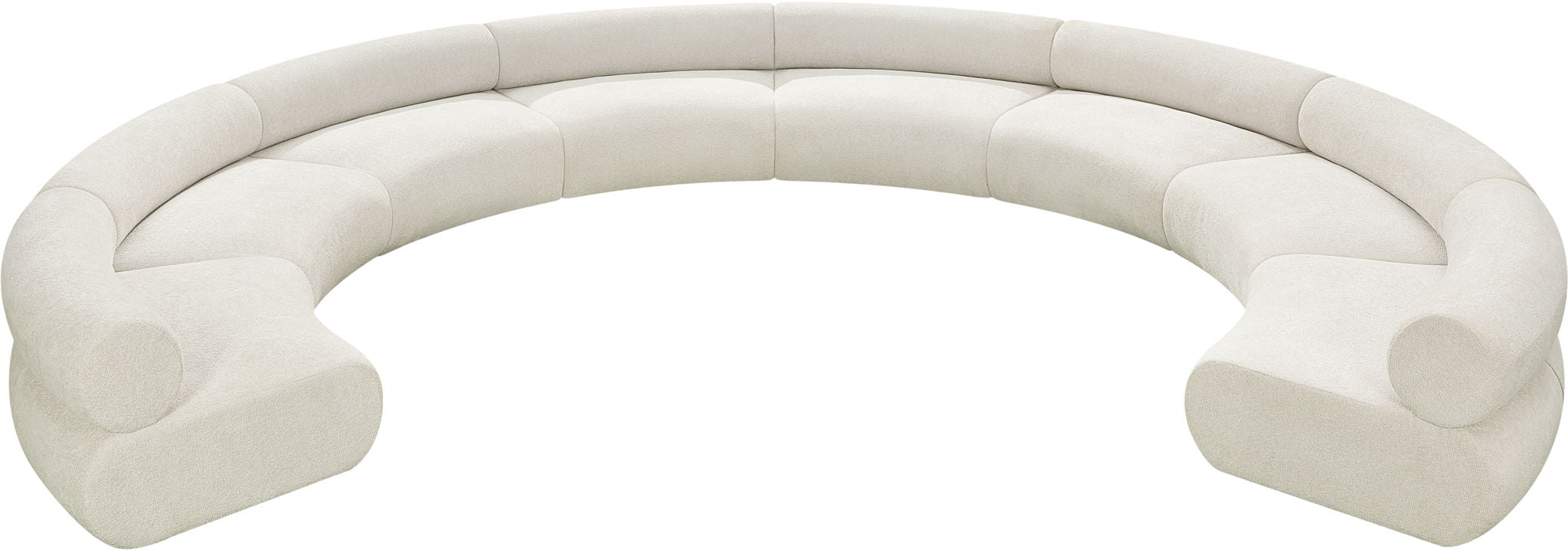 Bale - 8 Piece Modular Sofa