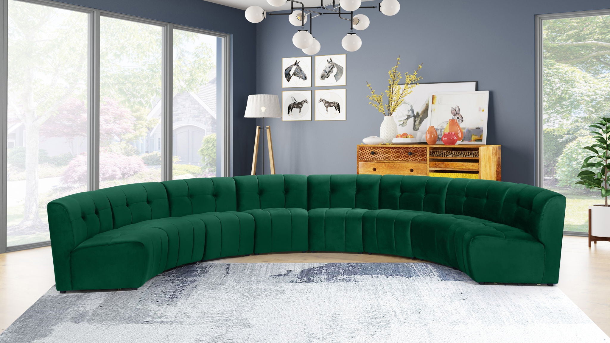 Limitless - Modular Sectional