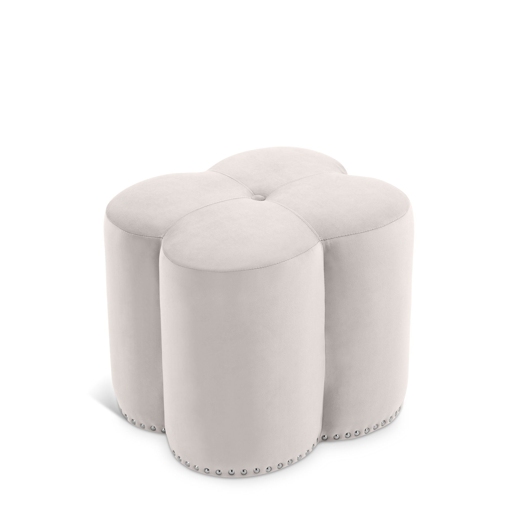 Clover - Ottoman