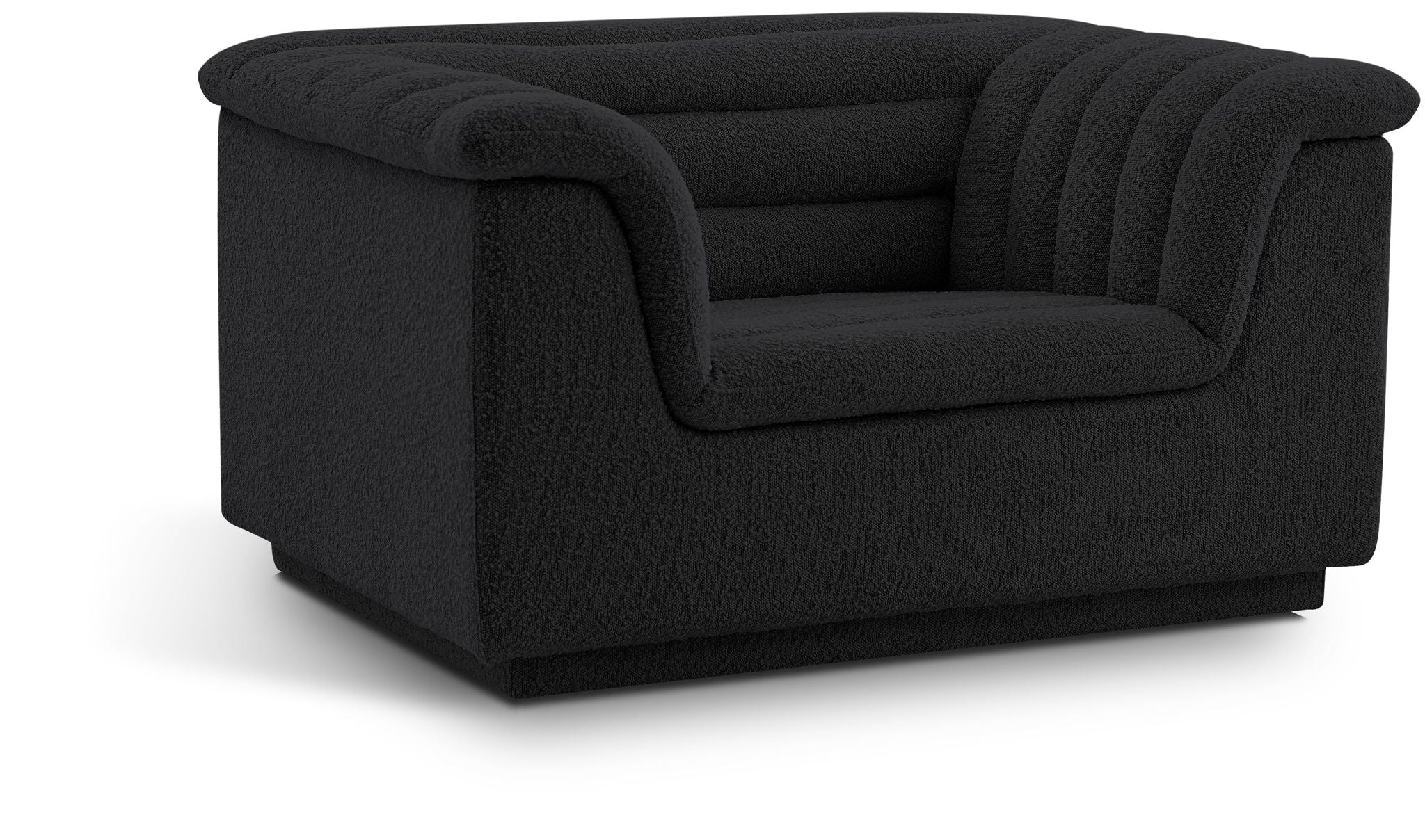 Cascade - Boucle Chair