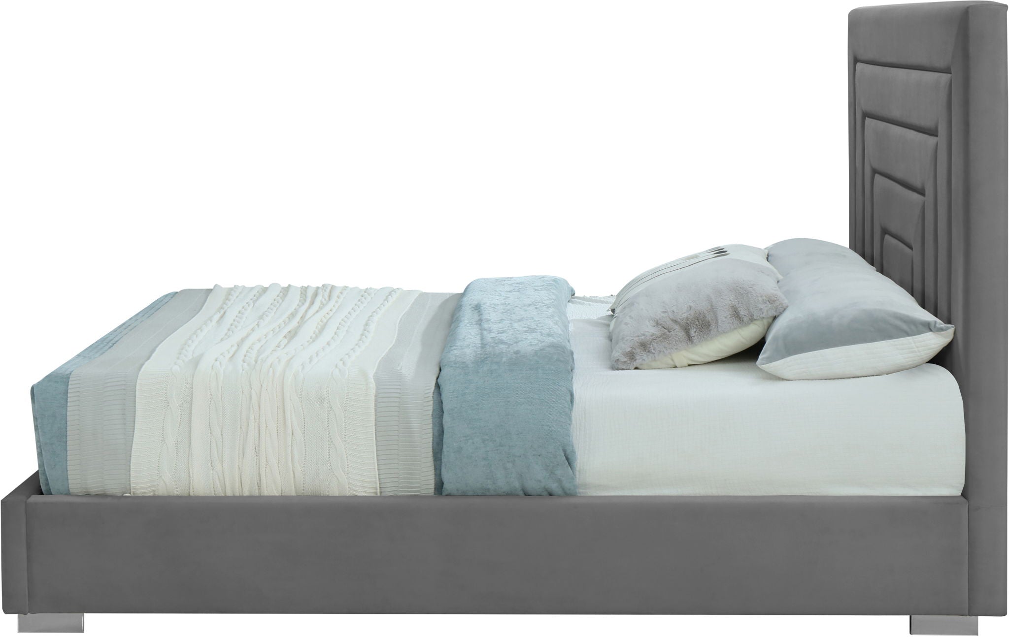 Nora - Bed
