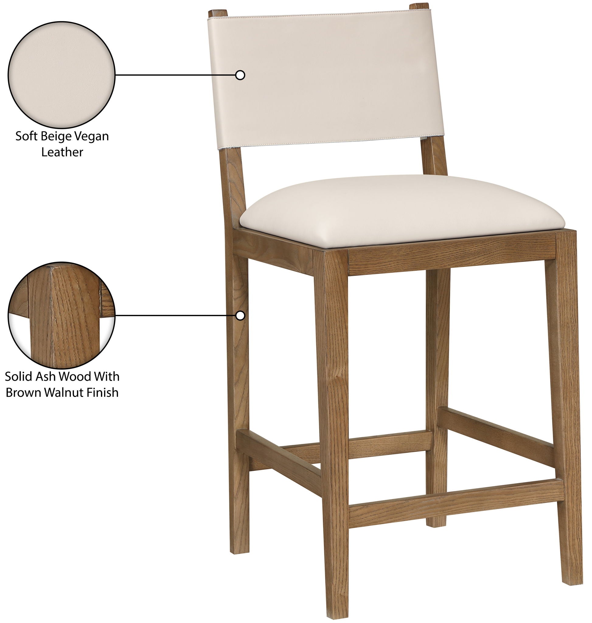 Avon - Counter Stool