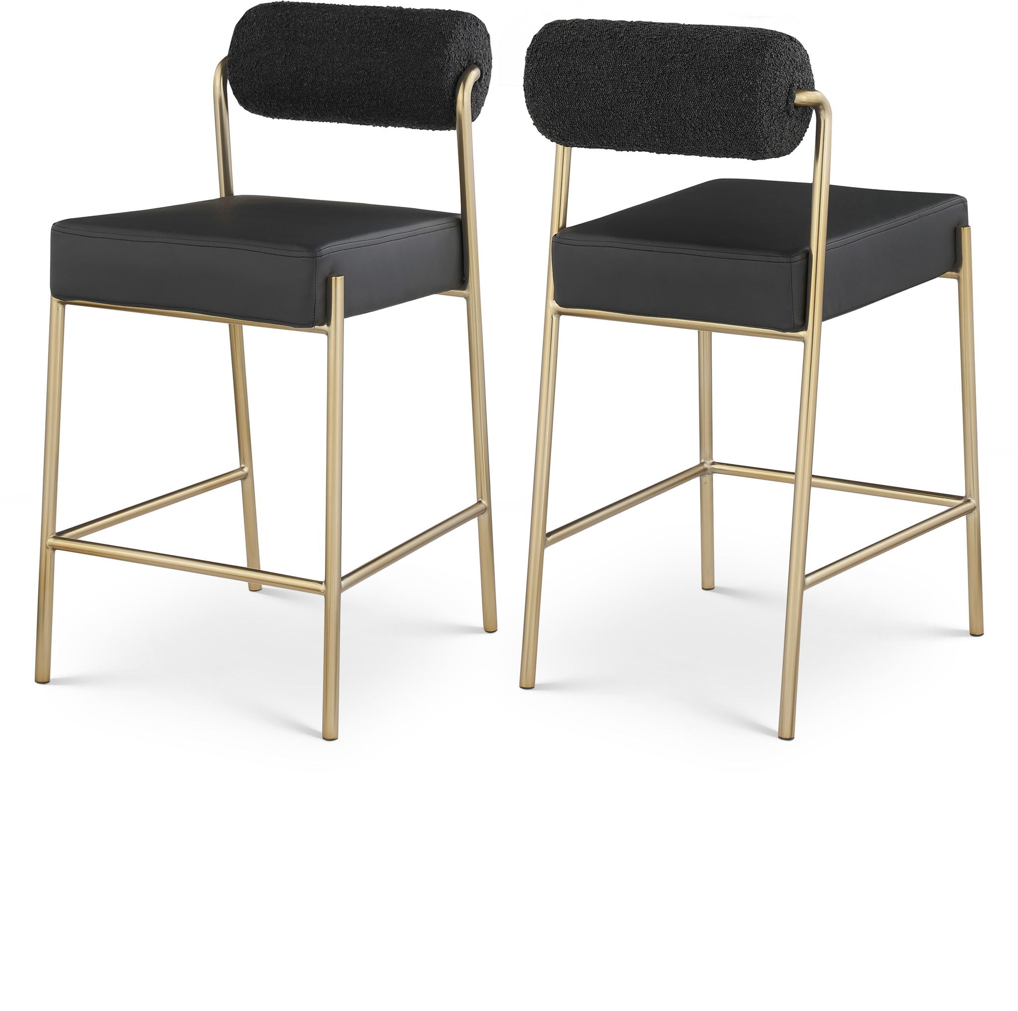 Carly - Counter Stool (Set of 2)