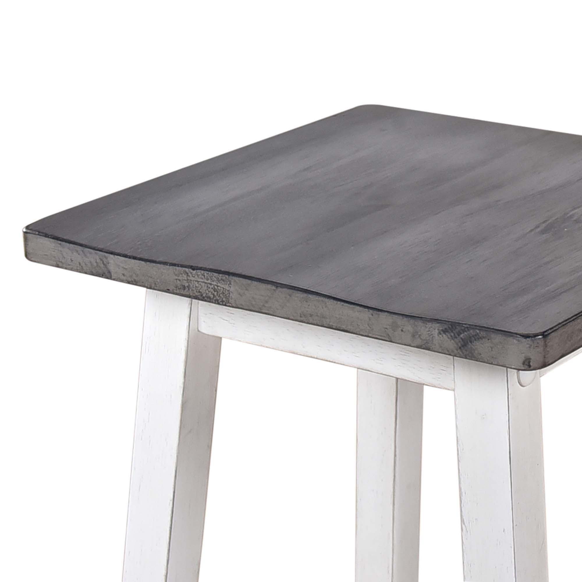 3 Pieces Counter Height Set