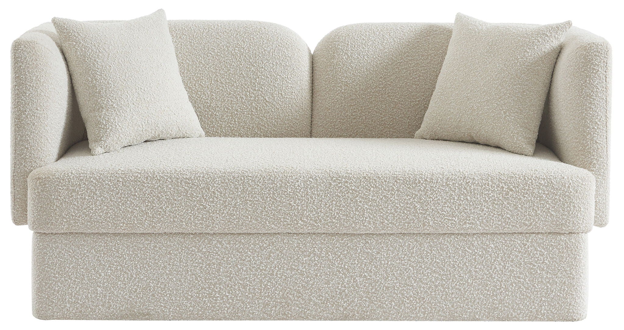 Marcel - Loveseat