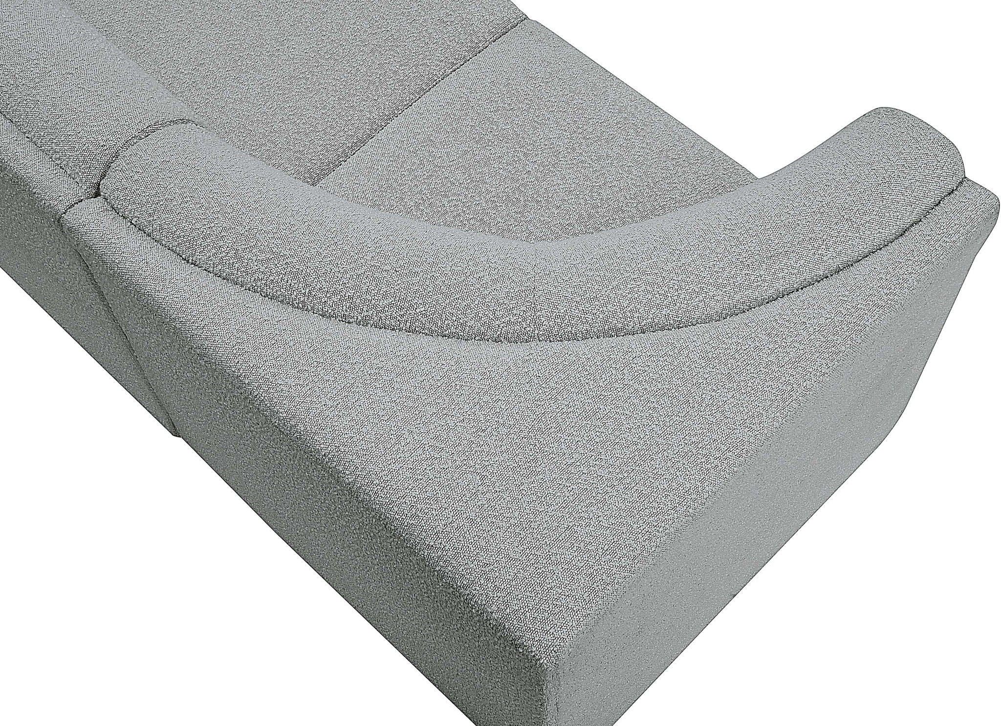 Ollie - 5 Piece Modular Sectional
