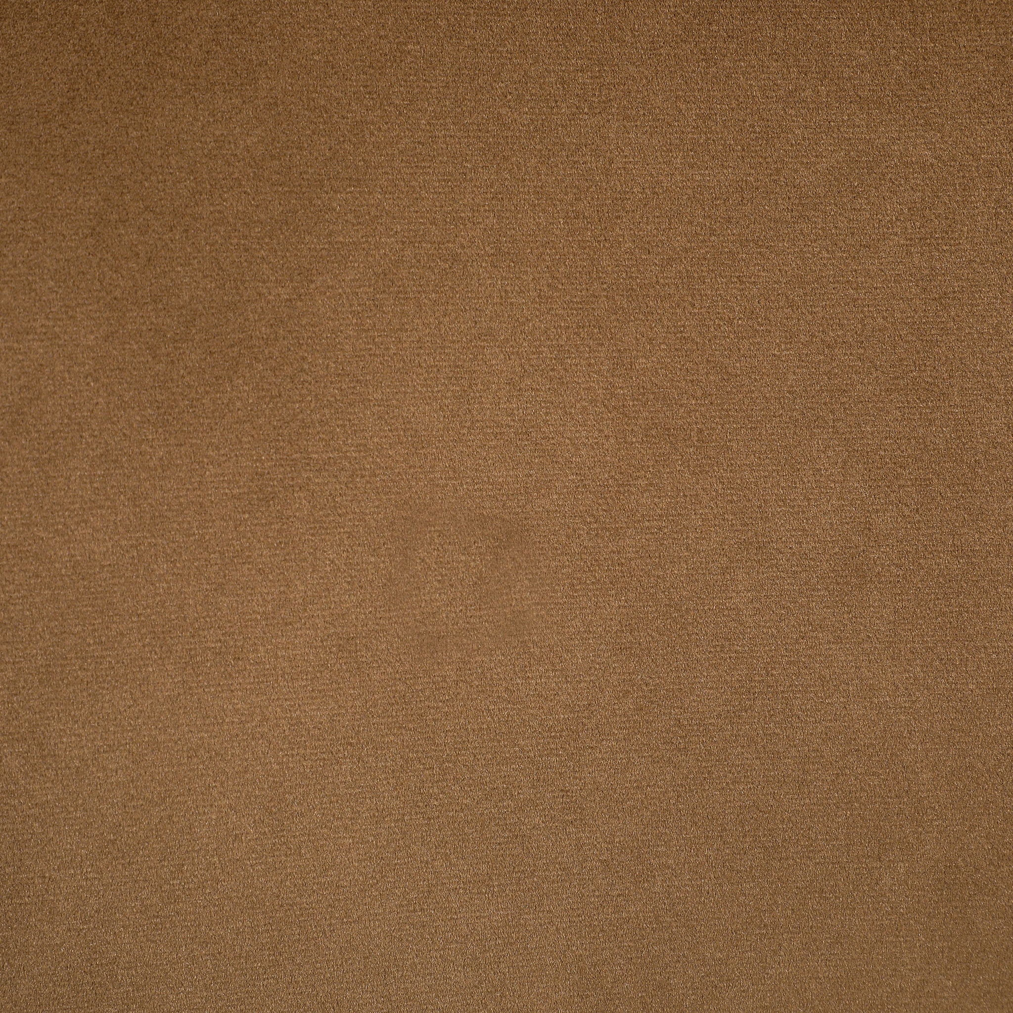 Elara - Velvet Upholstered Swivel Accent Chair - Stained Brown