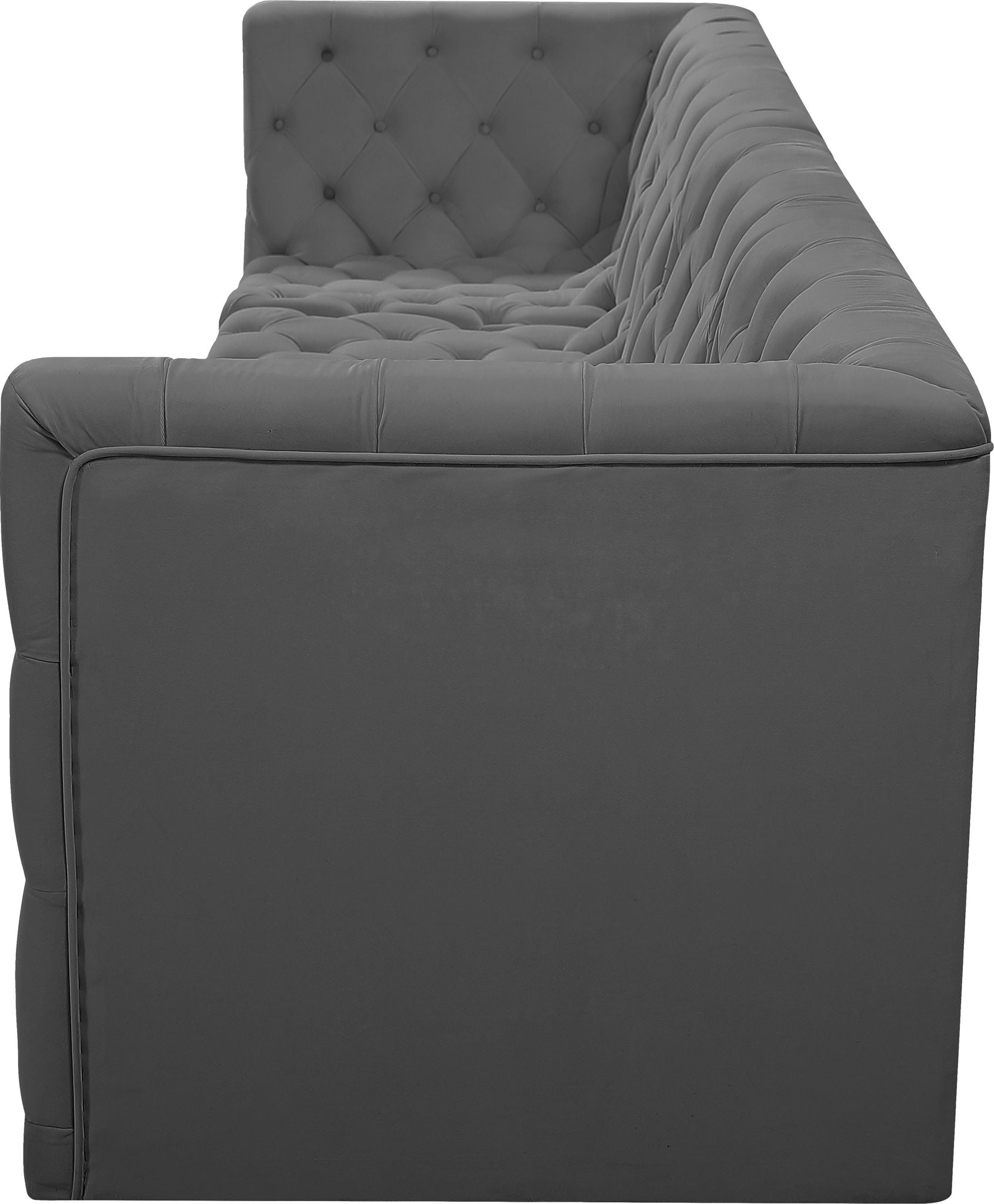 Tuft - Modular Sofa - 4 Seats