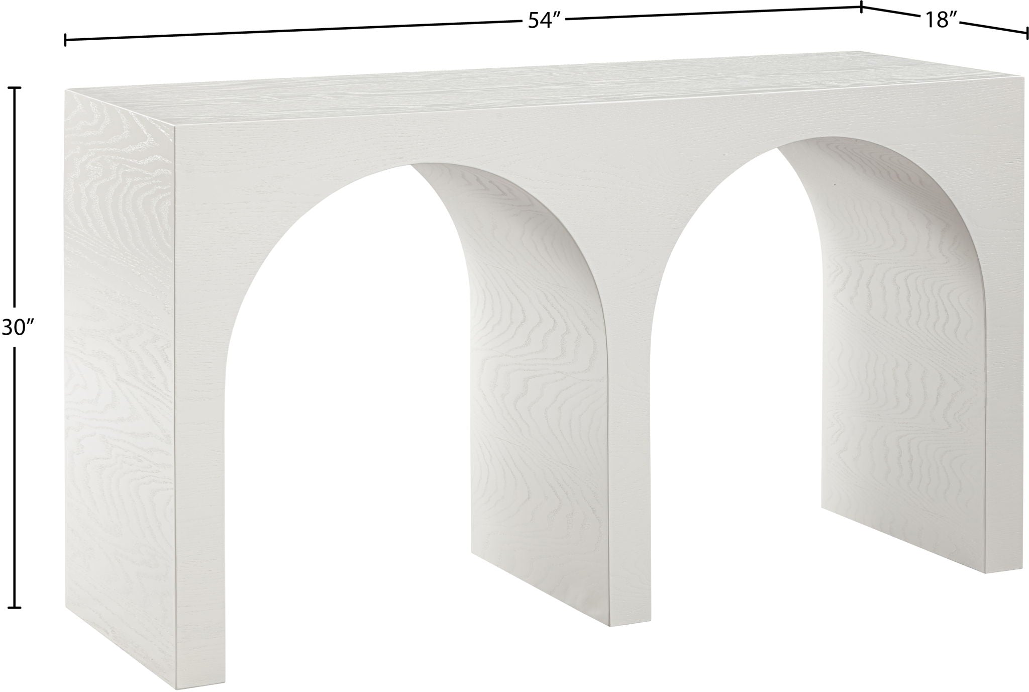 June - Console Table