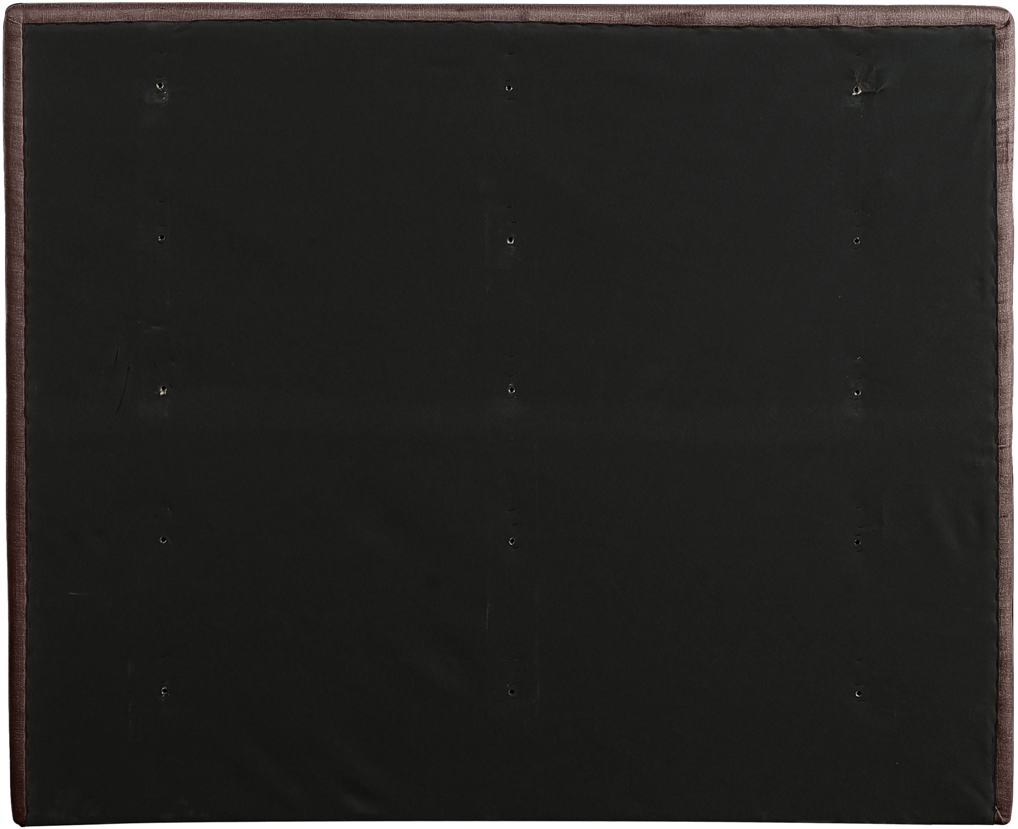 Adam - Linen Fabric Bed With 52" Headboard