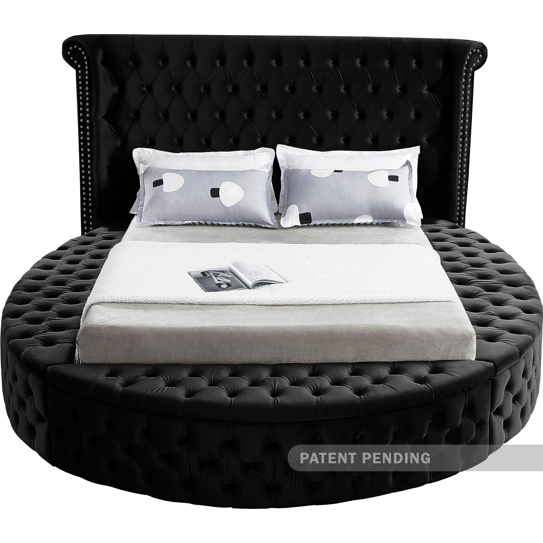 Luxus - Bed