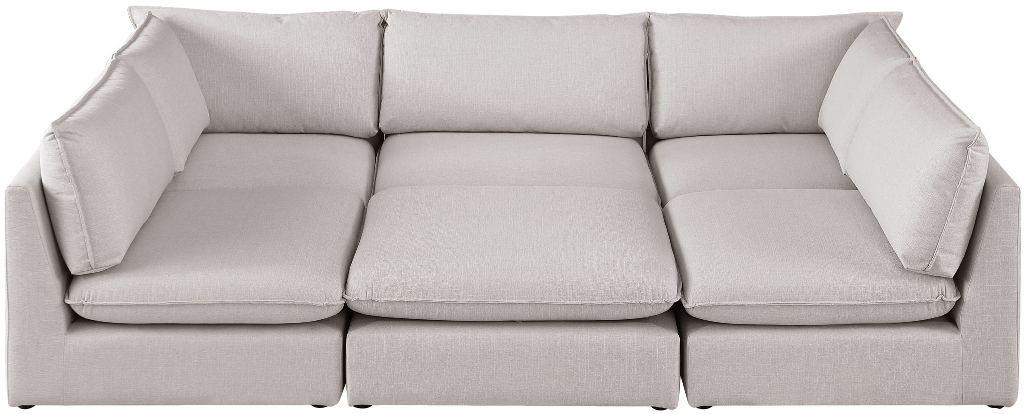 Mackenzie - Modular Sectional