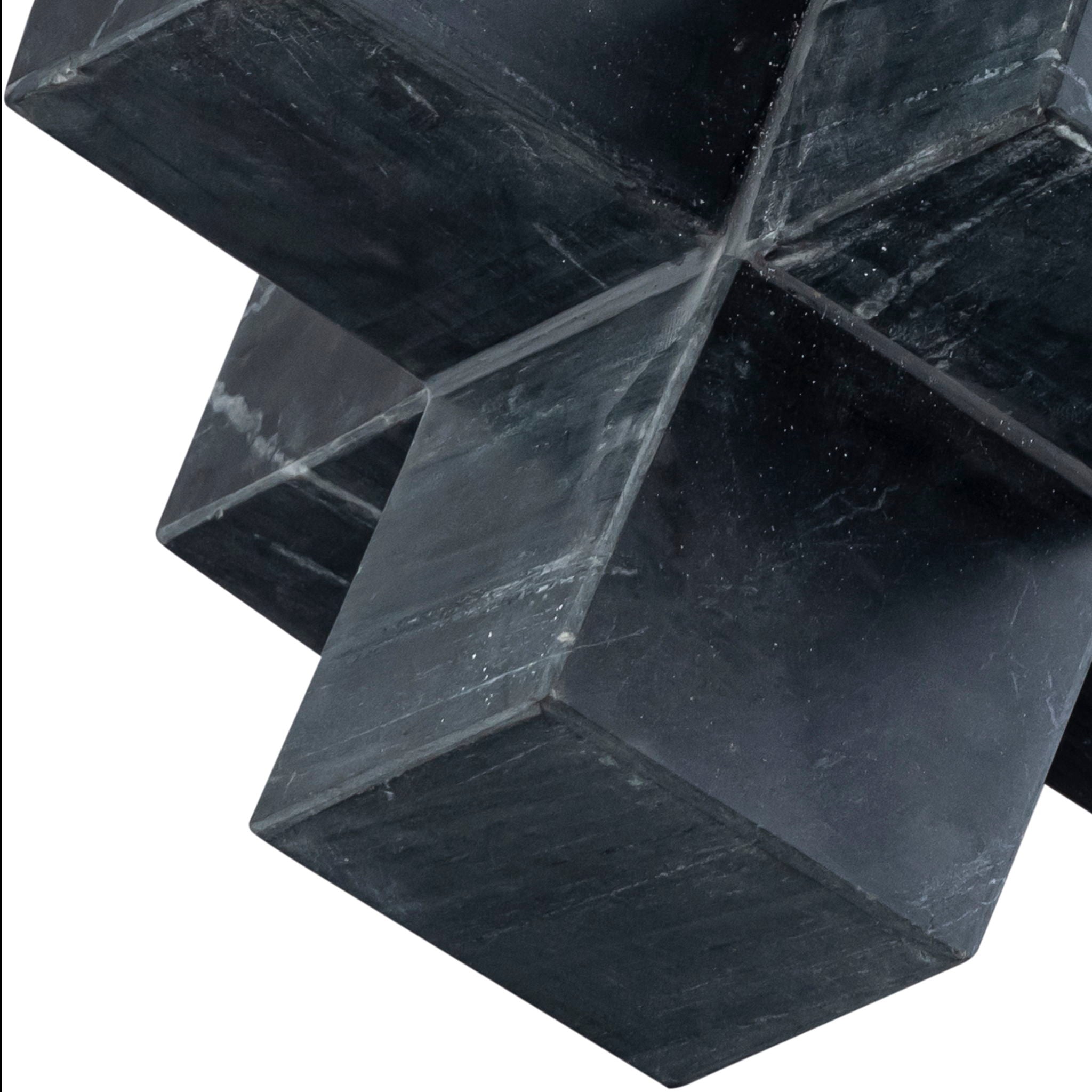 Jack - Marble Decorative Object