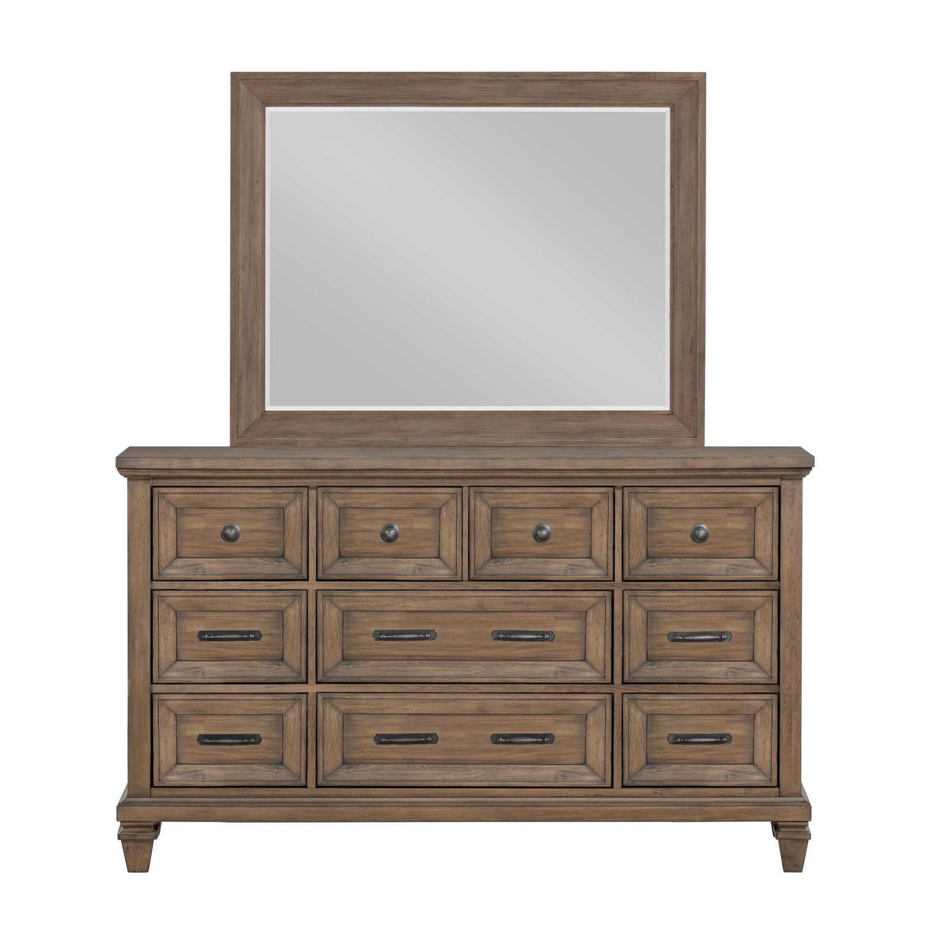 Mariana - Mirror
