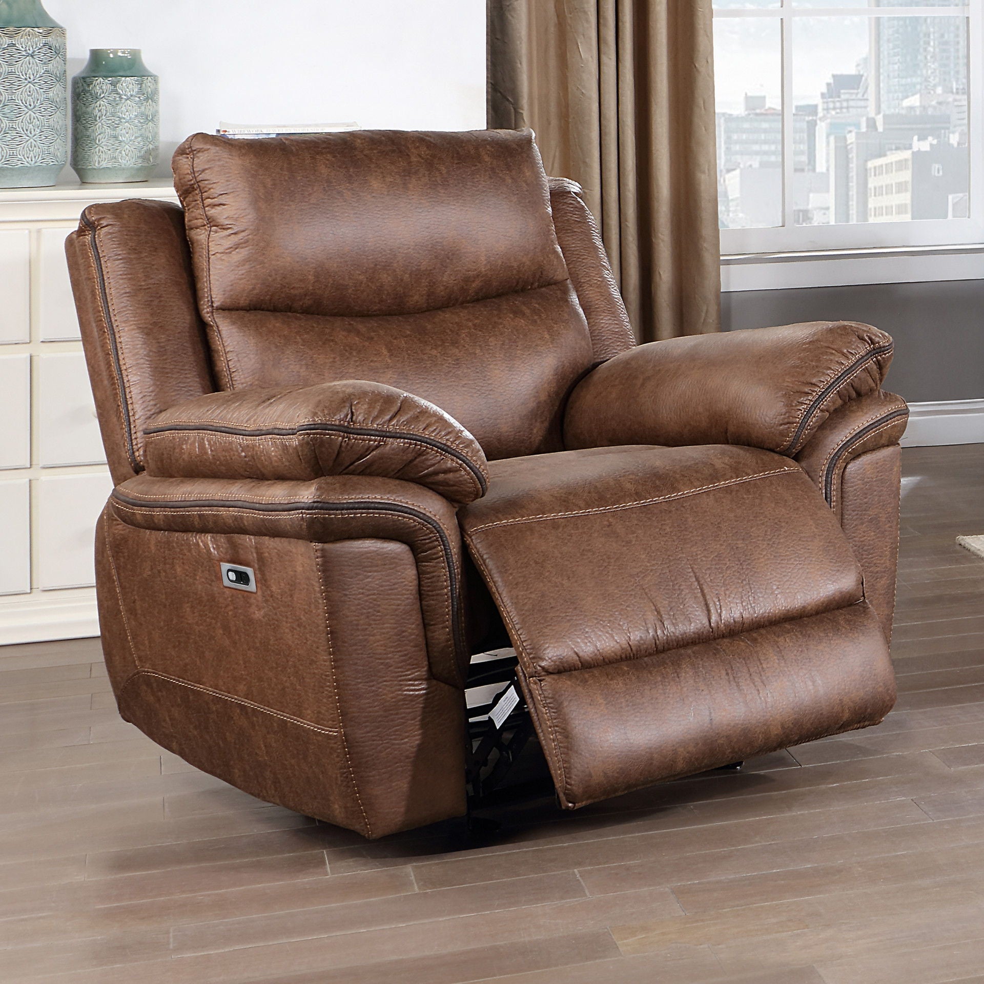 Ryland - Glider Recliner