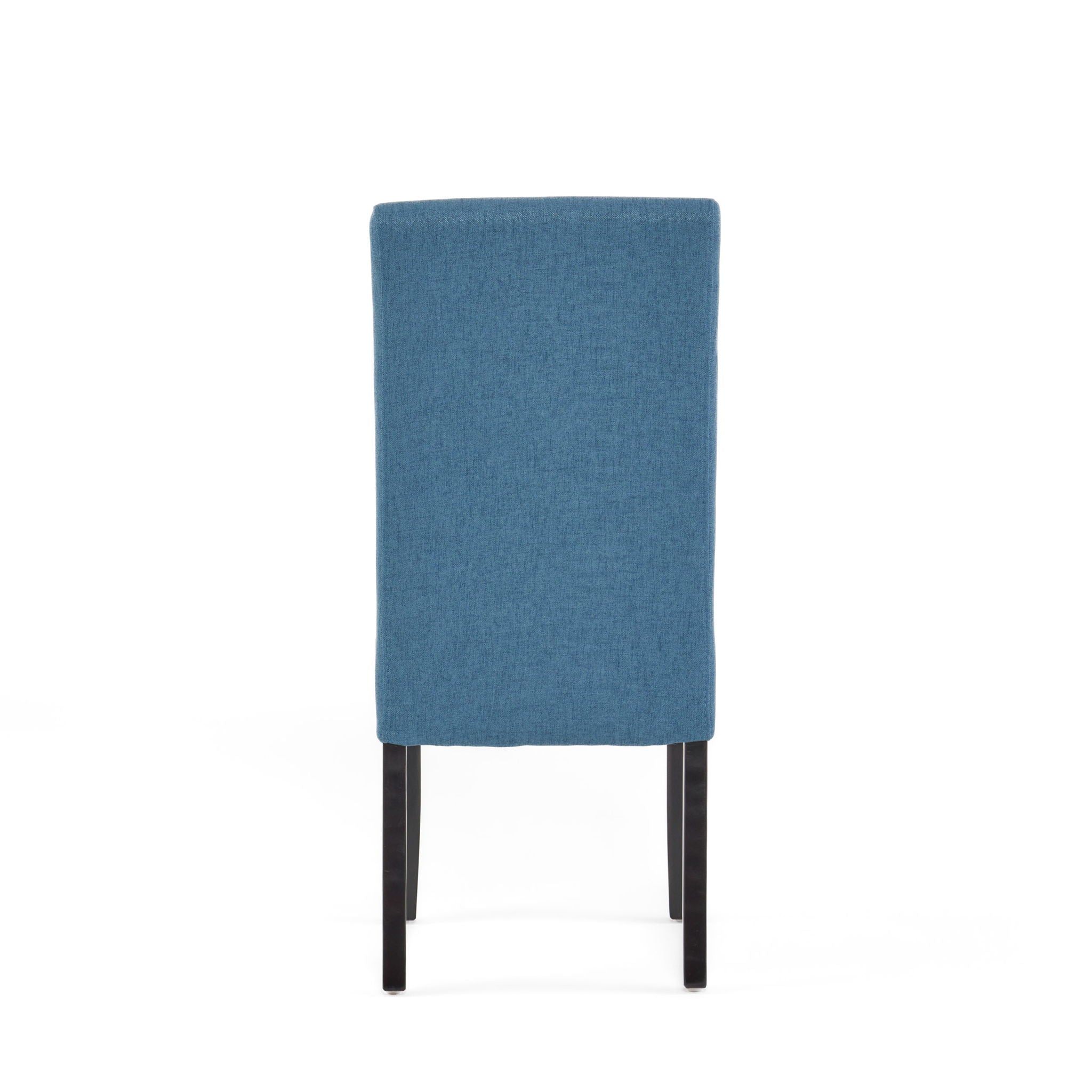 Pertica - Dining Upholstered Armless Chairs (Set of 2)