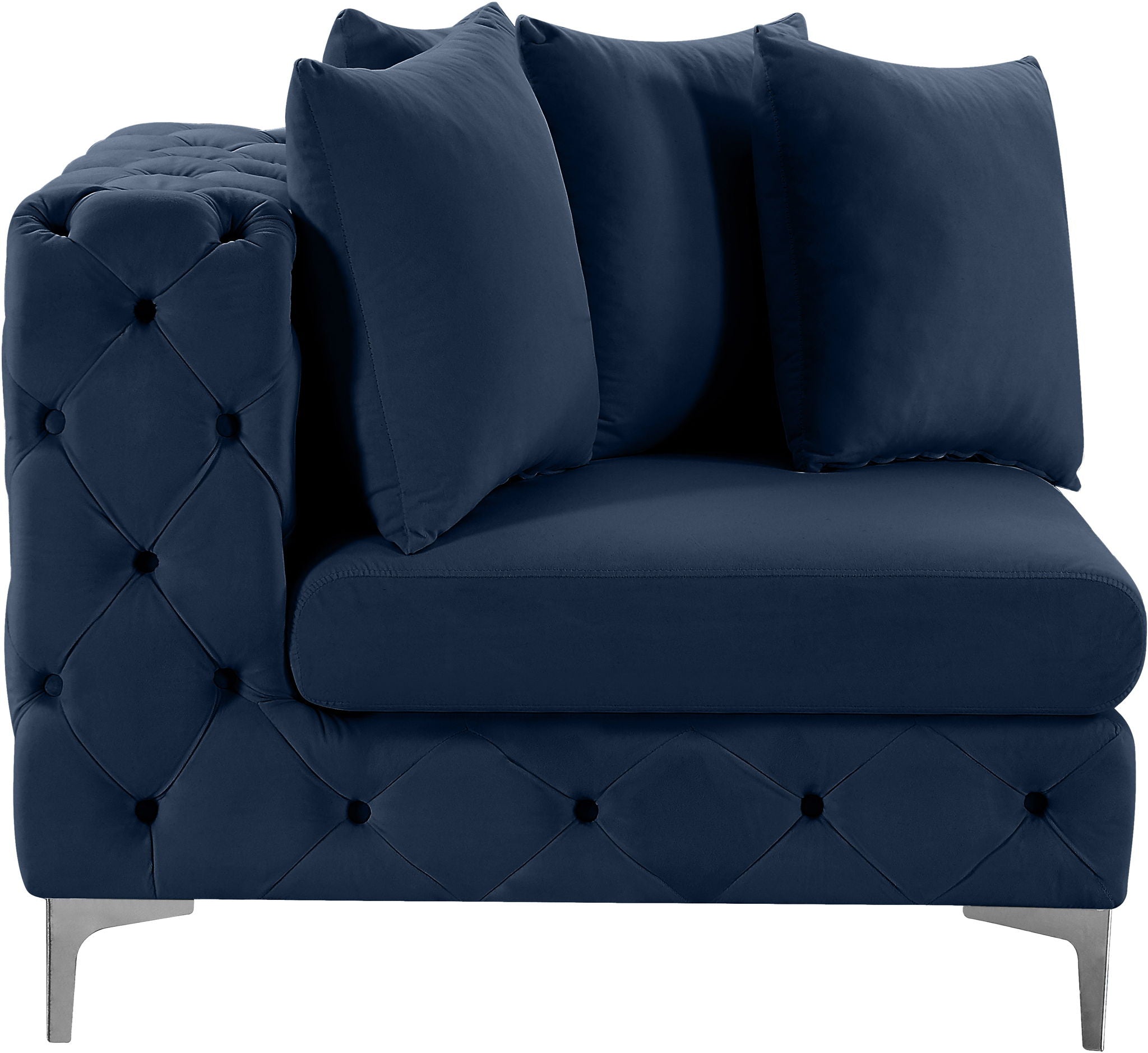 Tremblay - Corner Chair