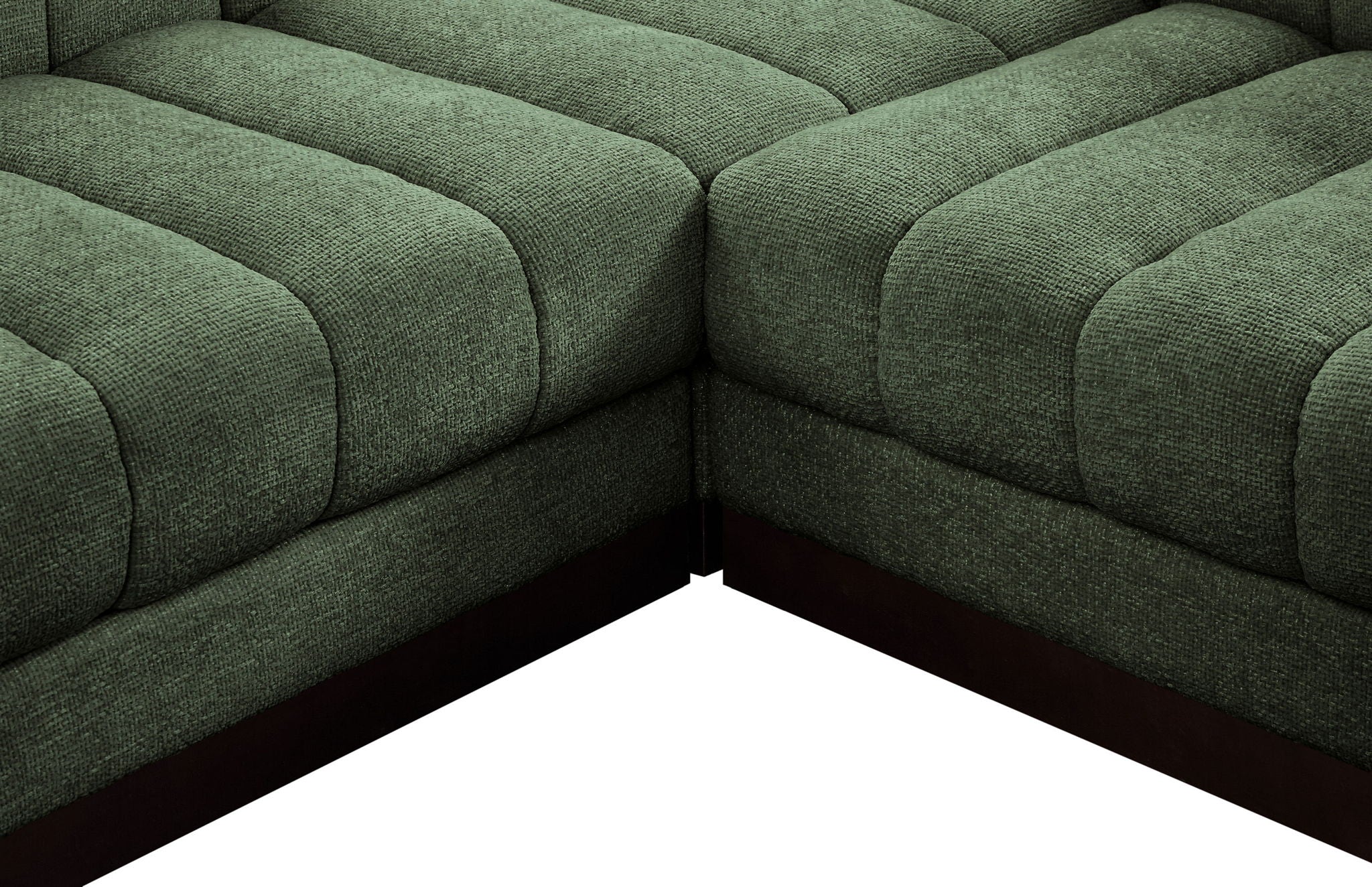 Quinn - 5 Piece Modular Sectional