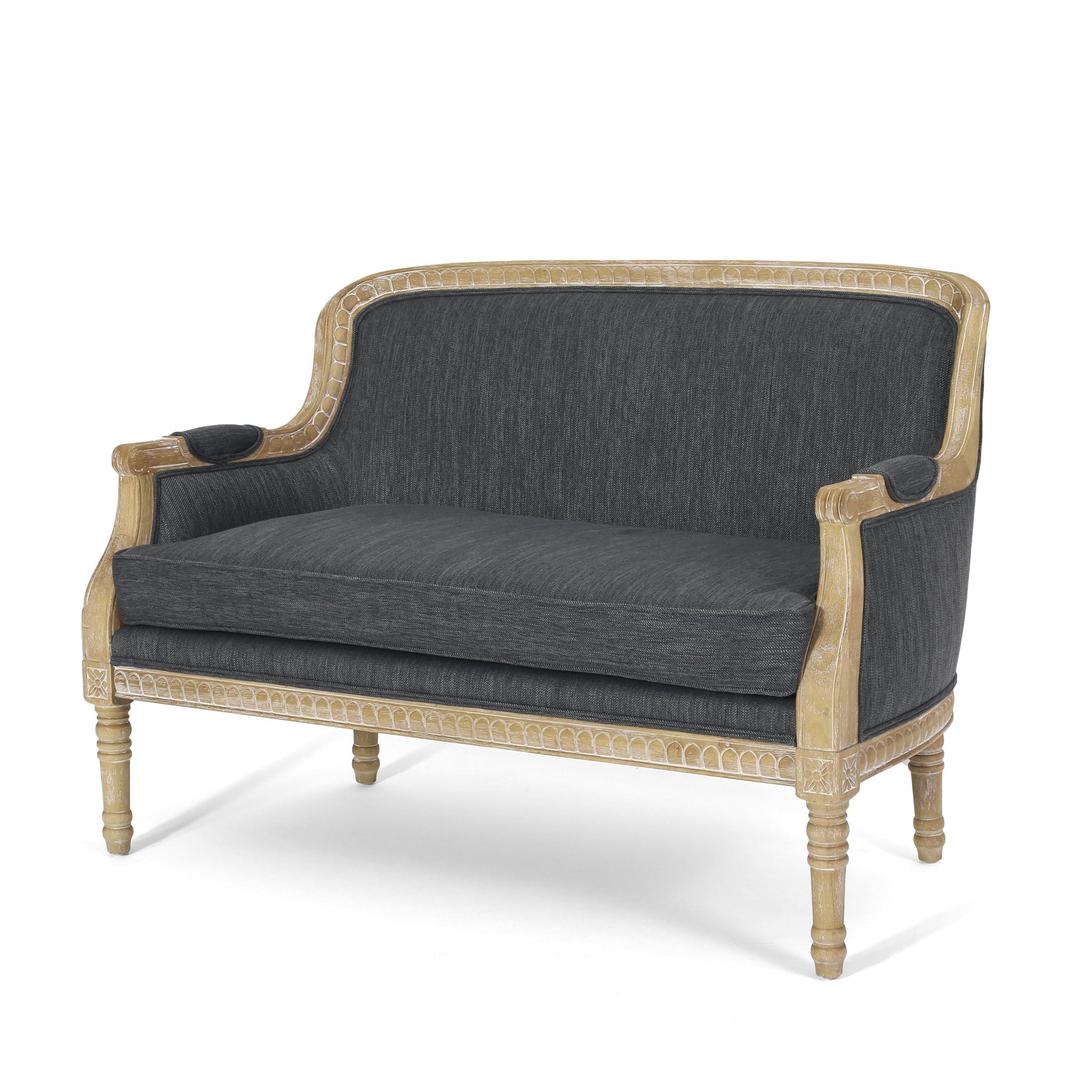 Inspired Style Loveseat