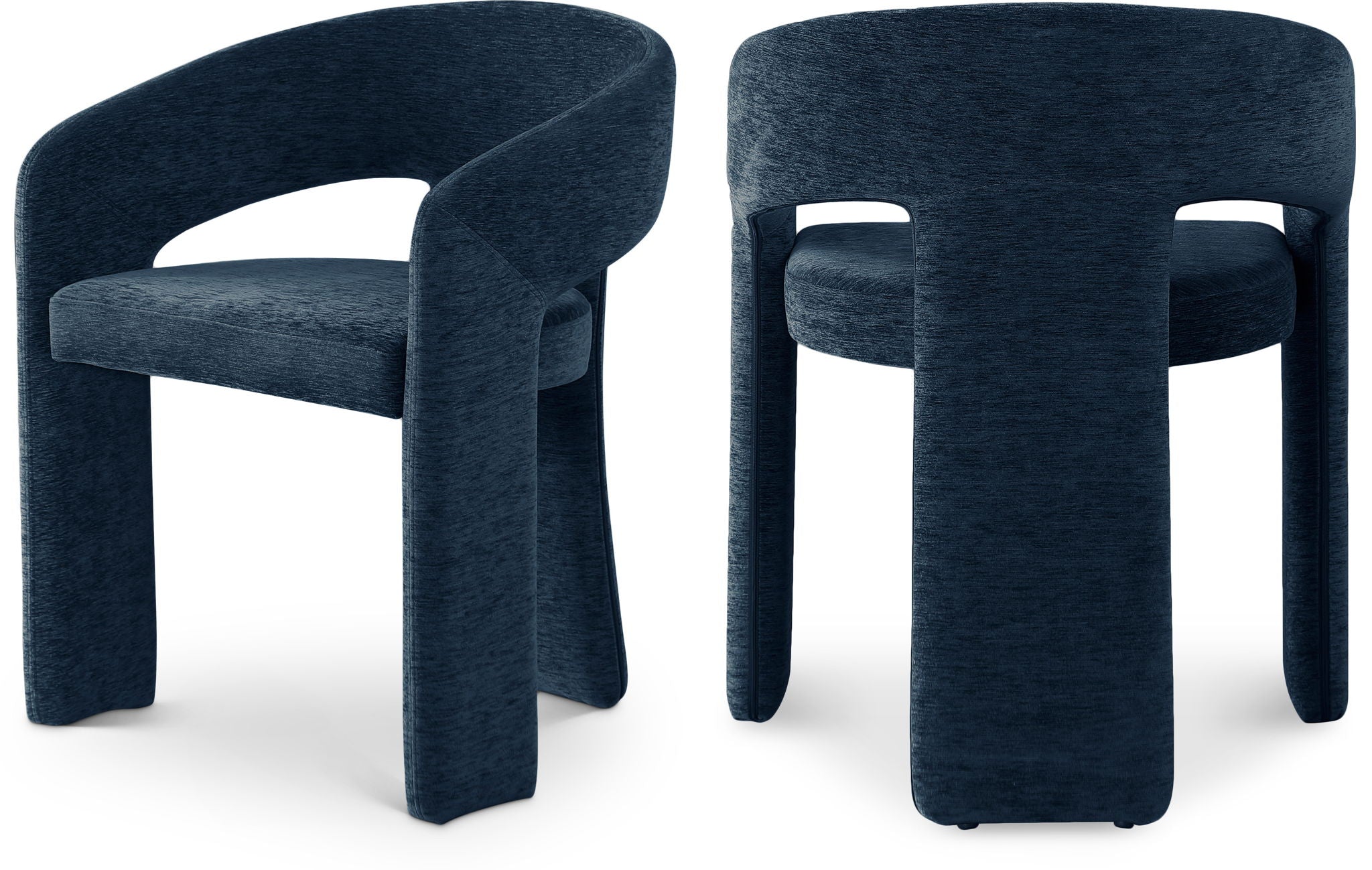 Rendition - Dining Chair (Set of 2)