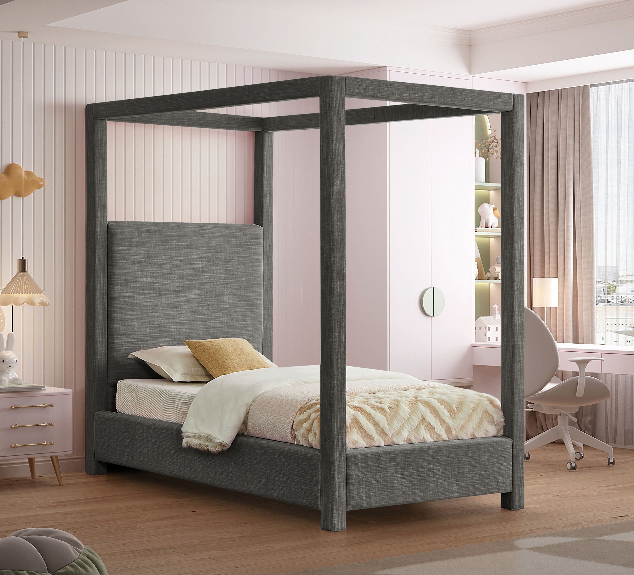 Emerson - Bed