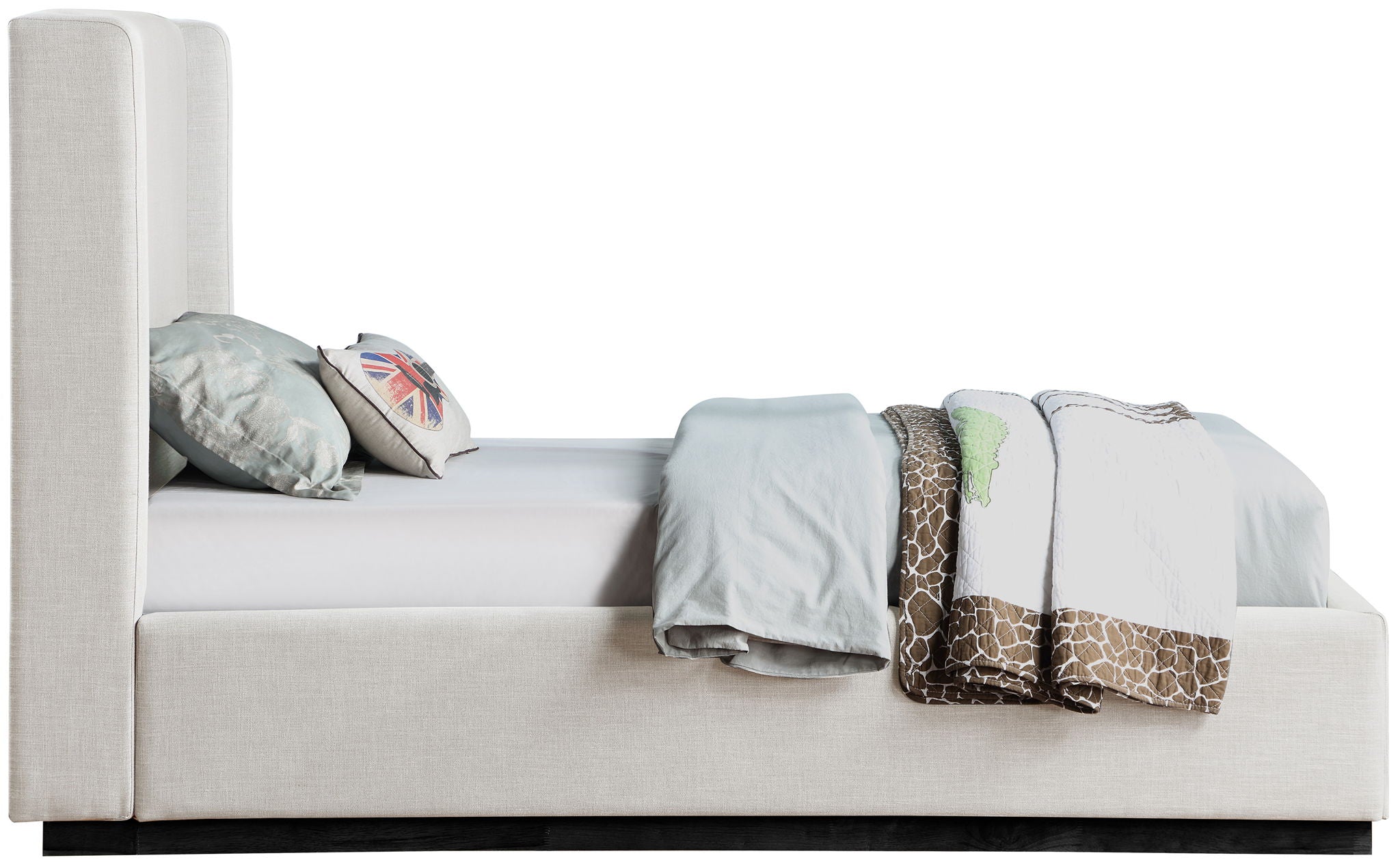 Flynn - Bed