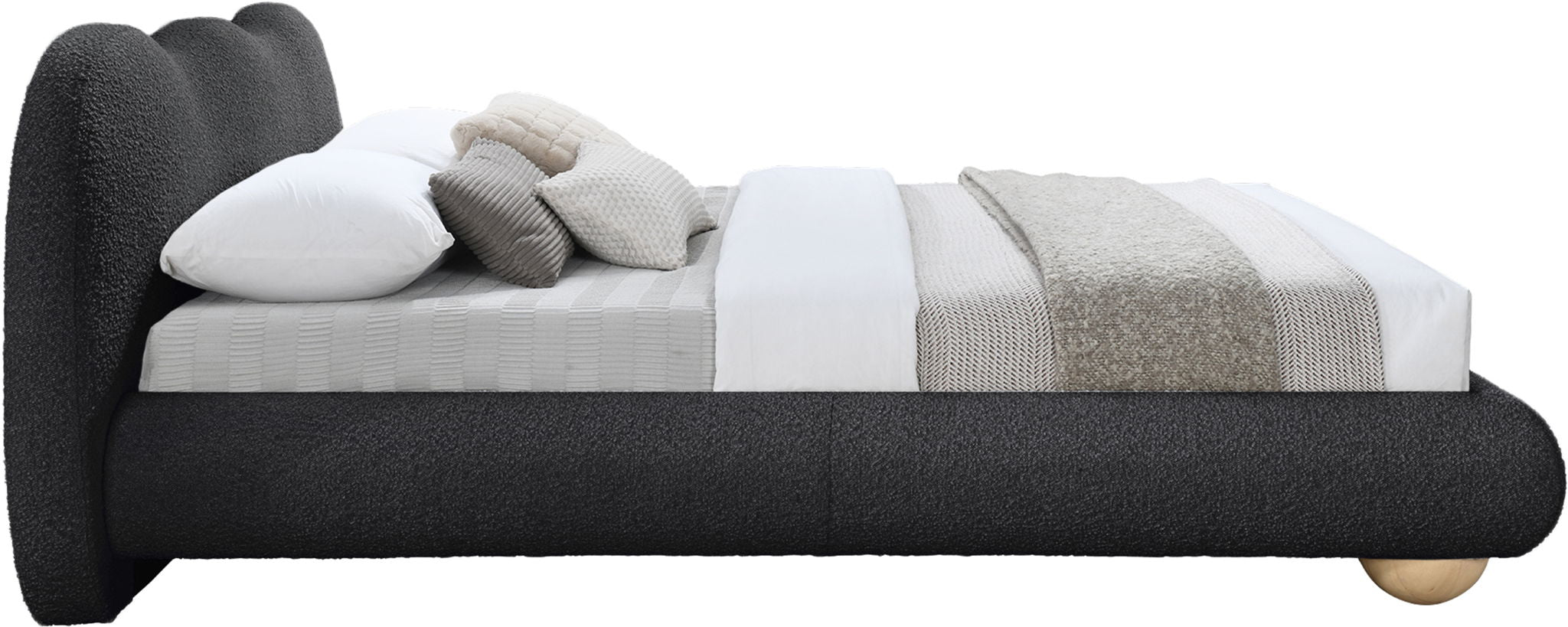 Hyde - Bed