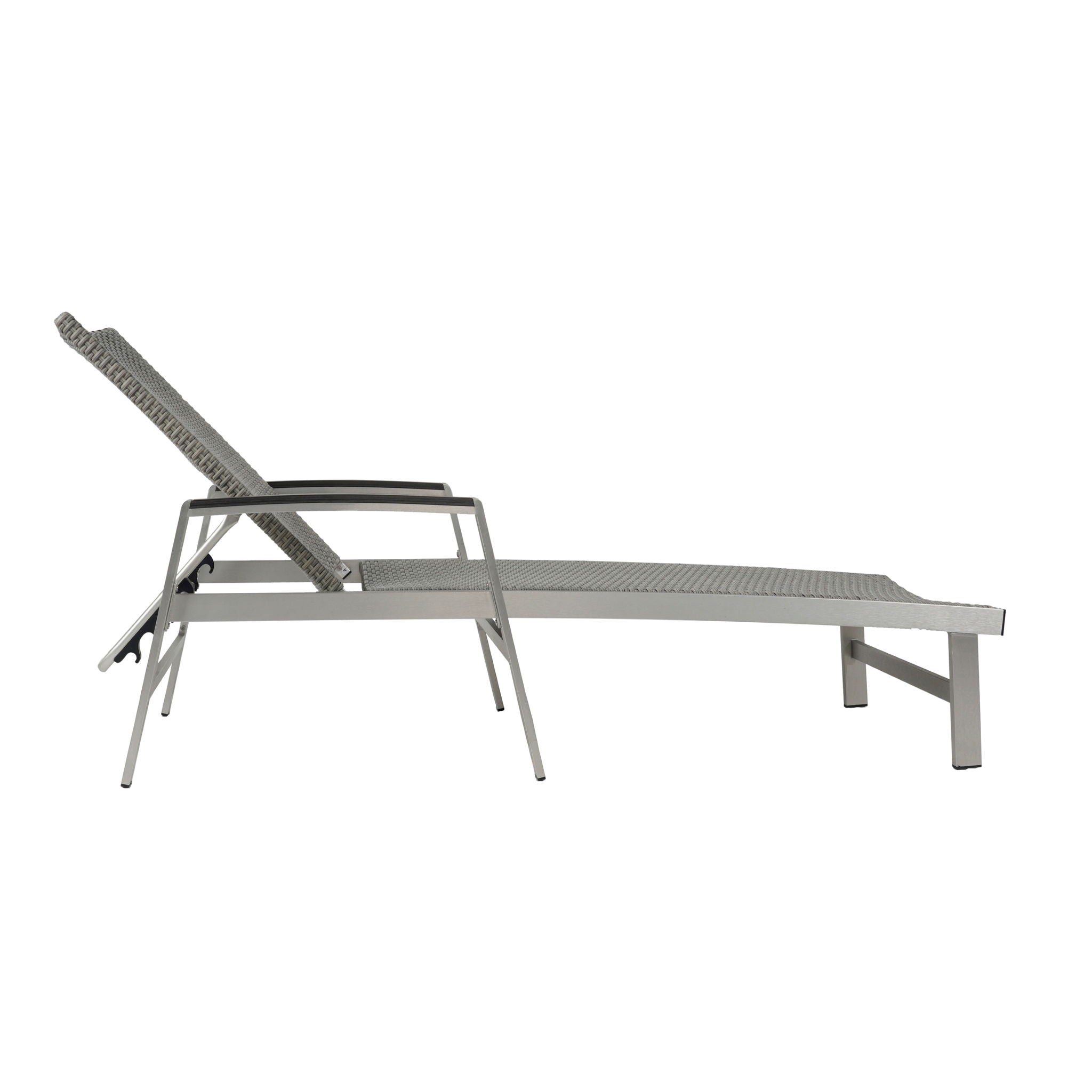 Oaxton - Chaise Lounge