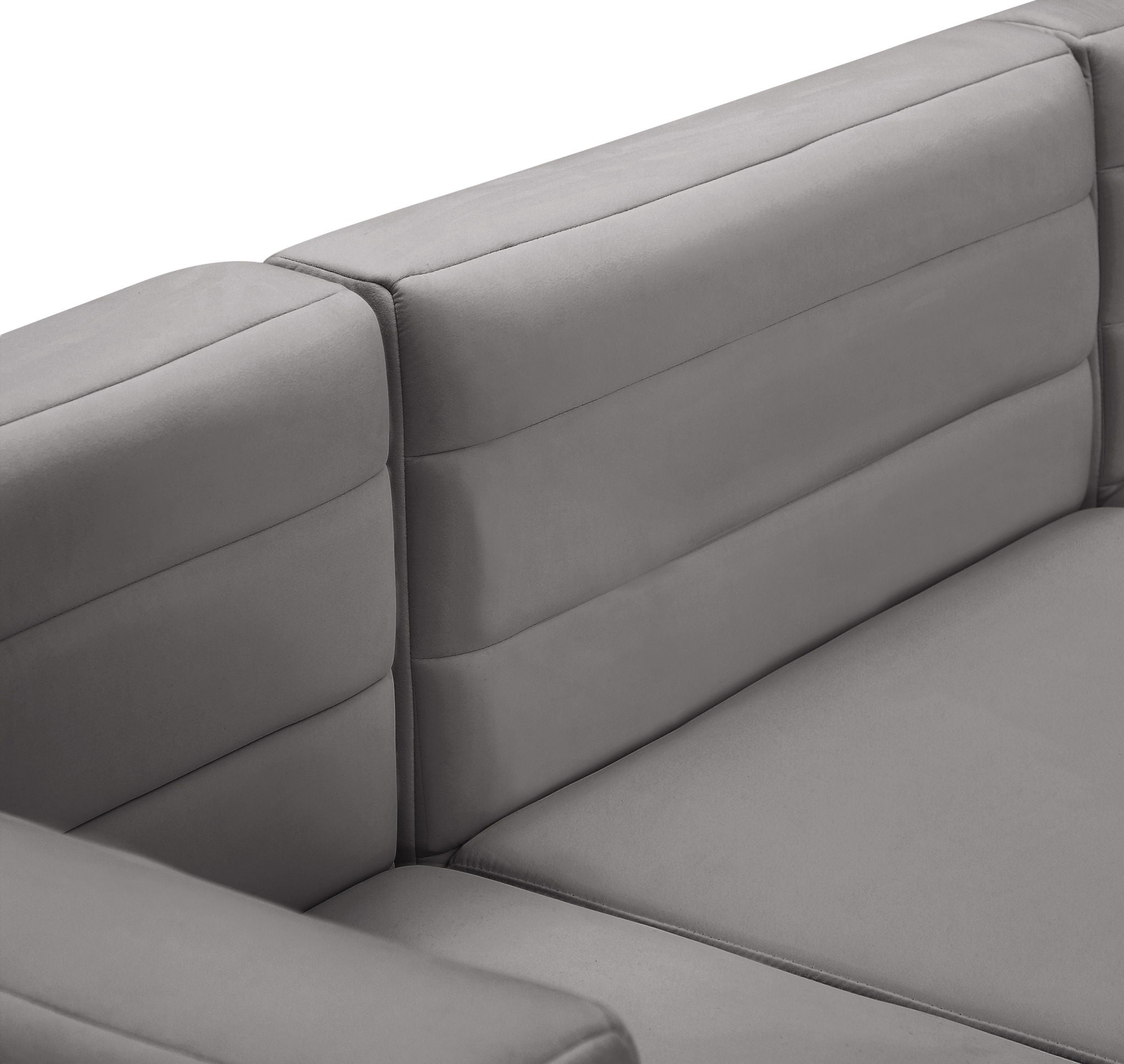 Quincy - Modular Corner Chair