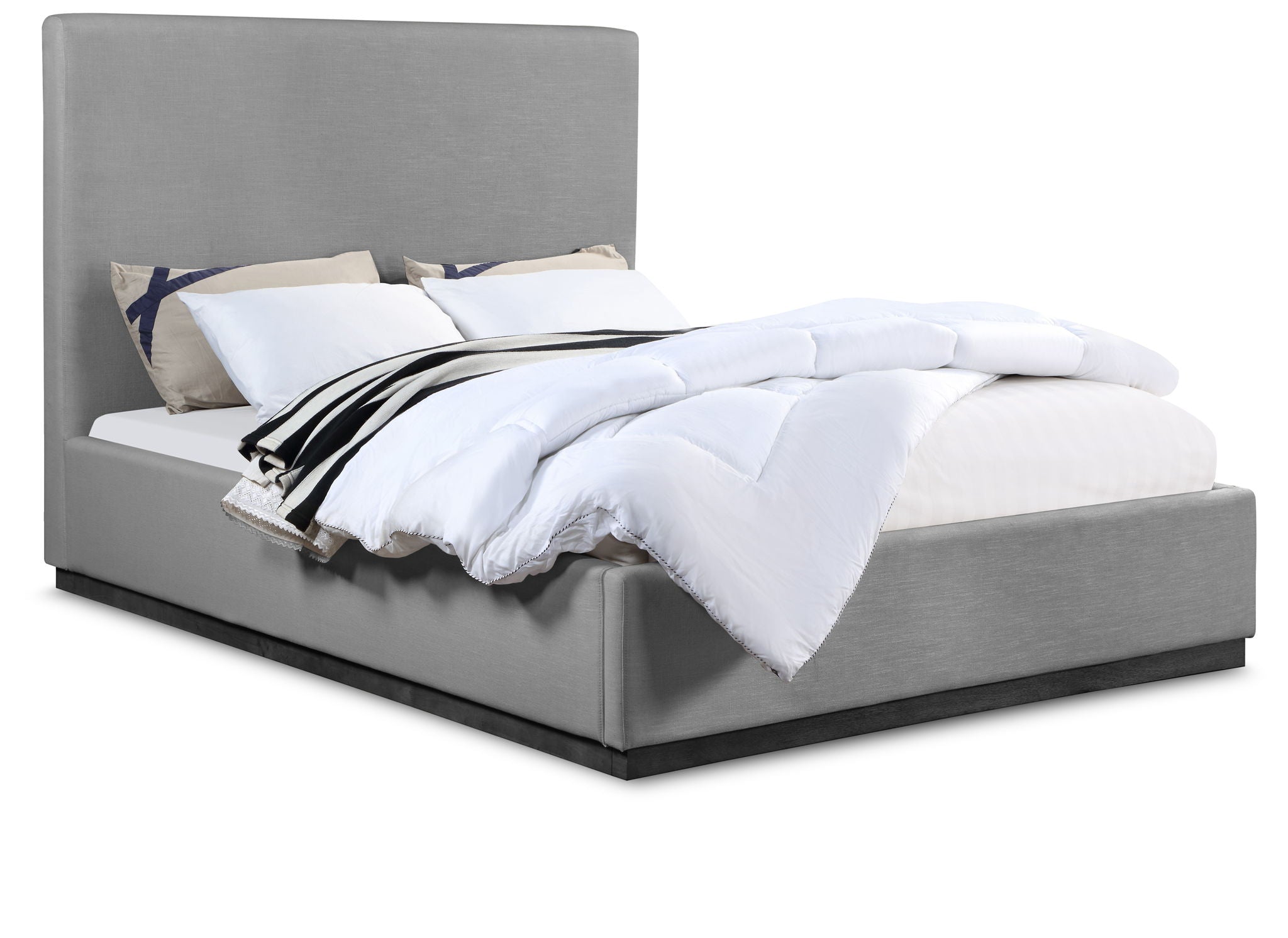 Alfie - Bed