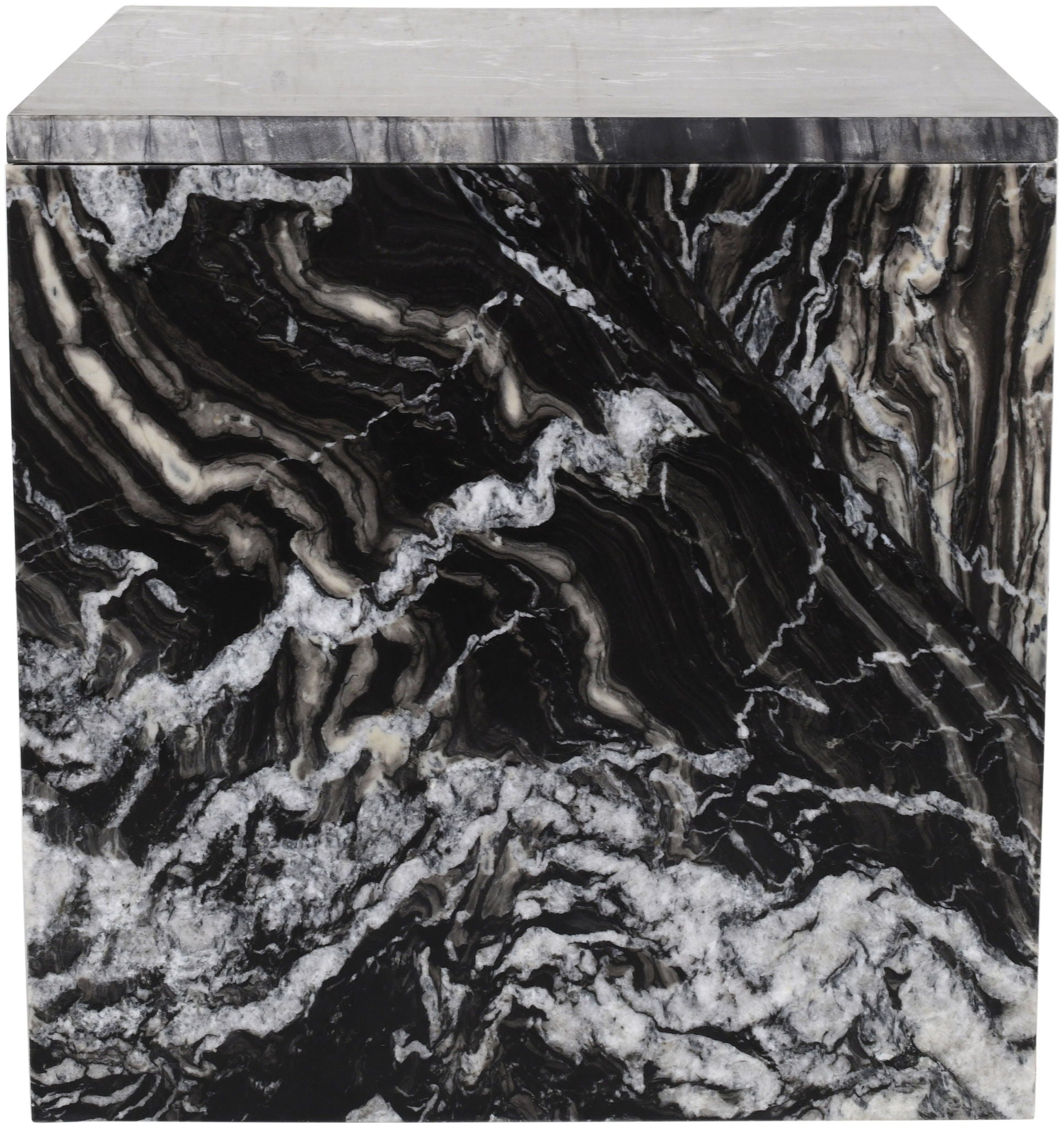Vernazza - Marble Table