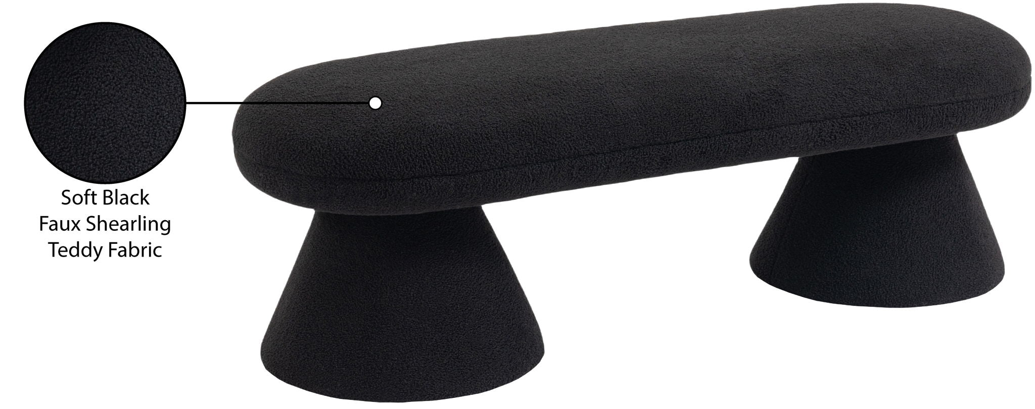 Drum - Bench