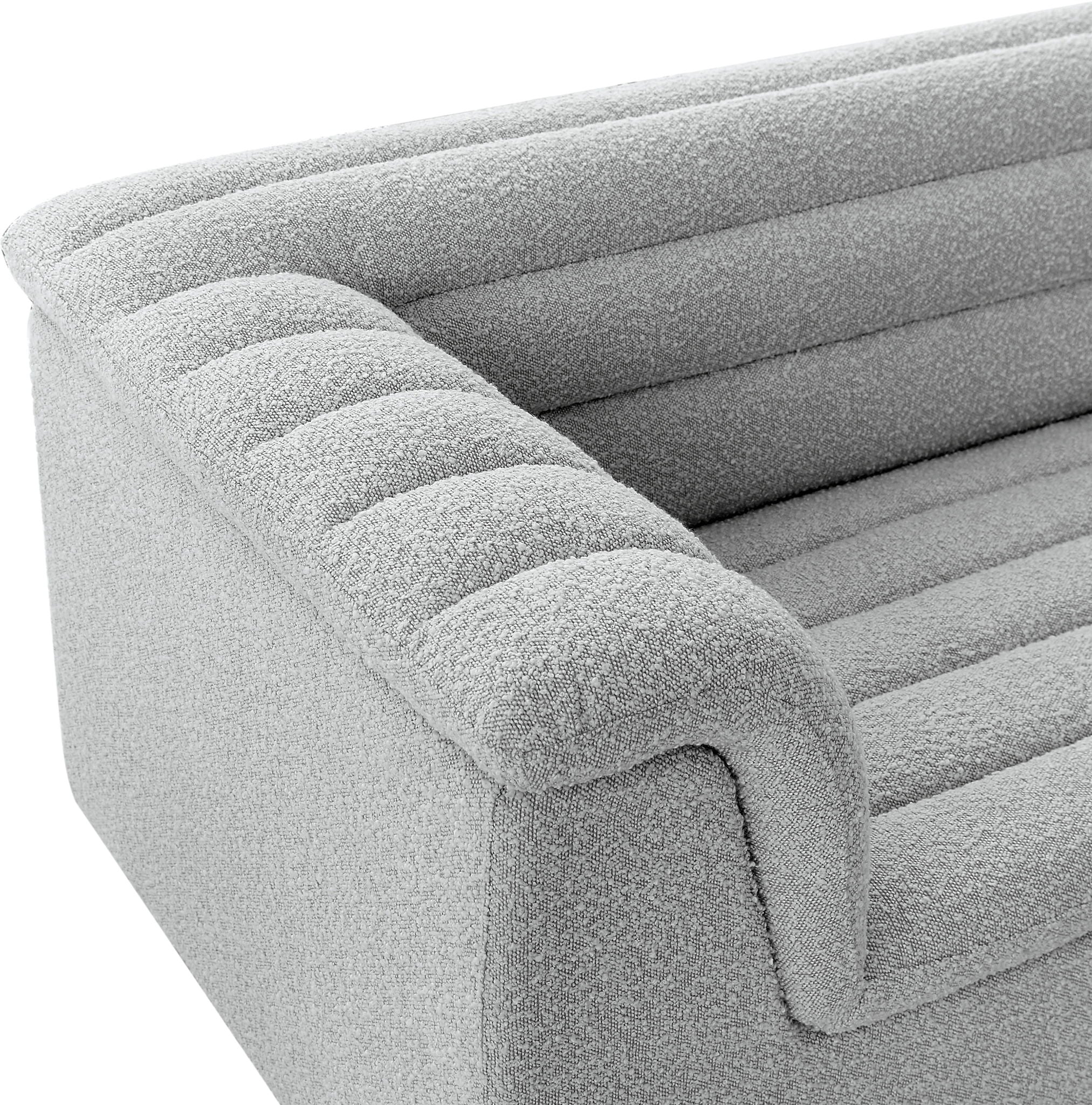 Cascade - Boucle Sofa