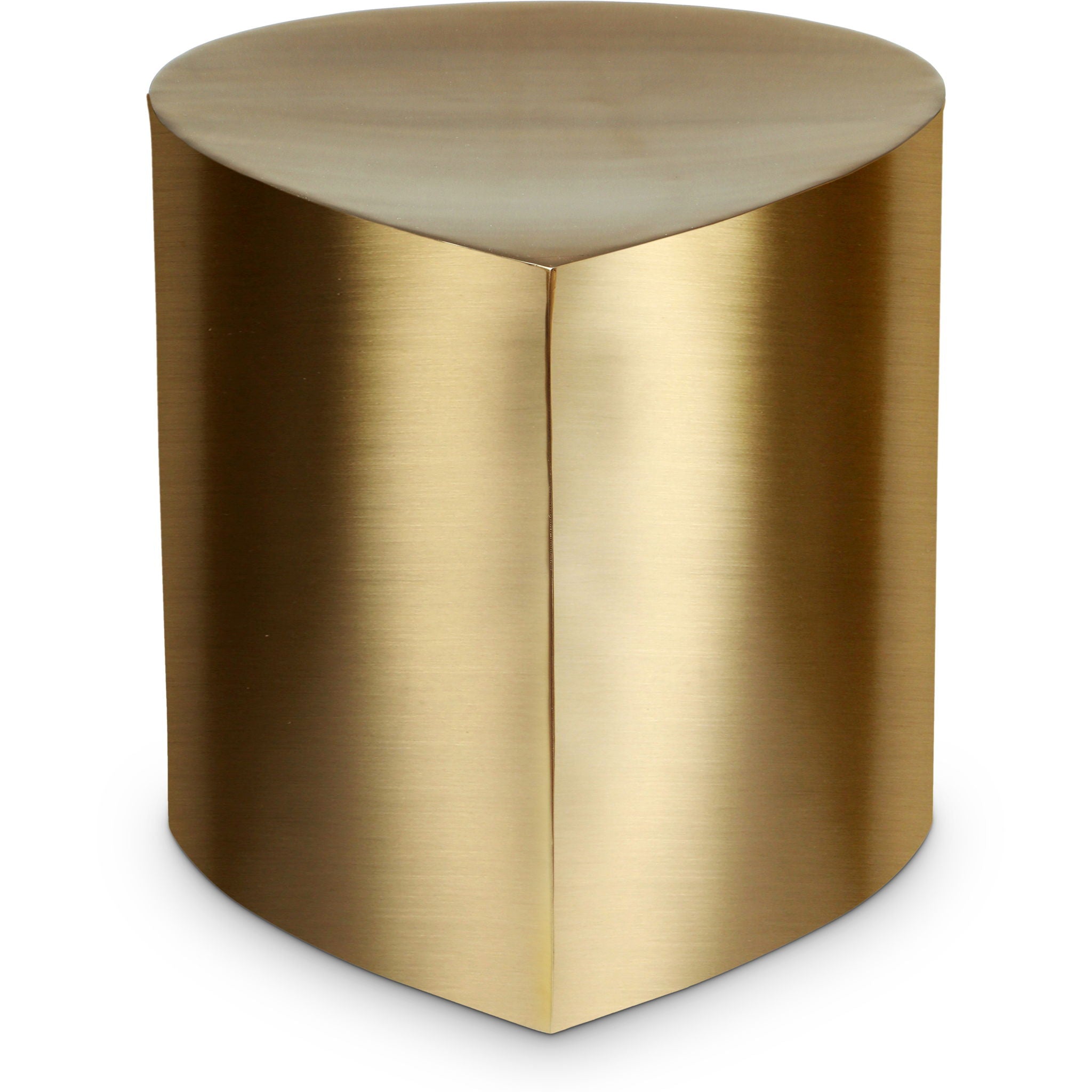 Petal - Iron Coffee Table