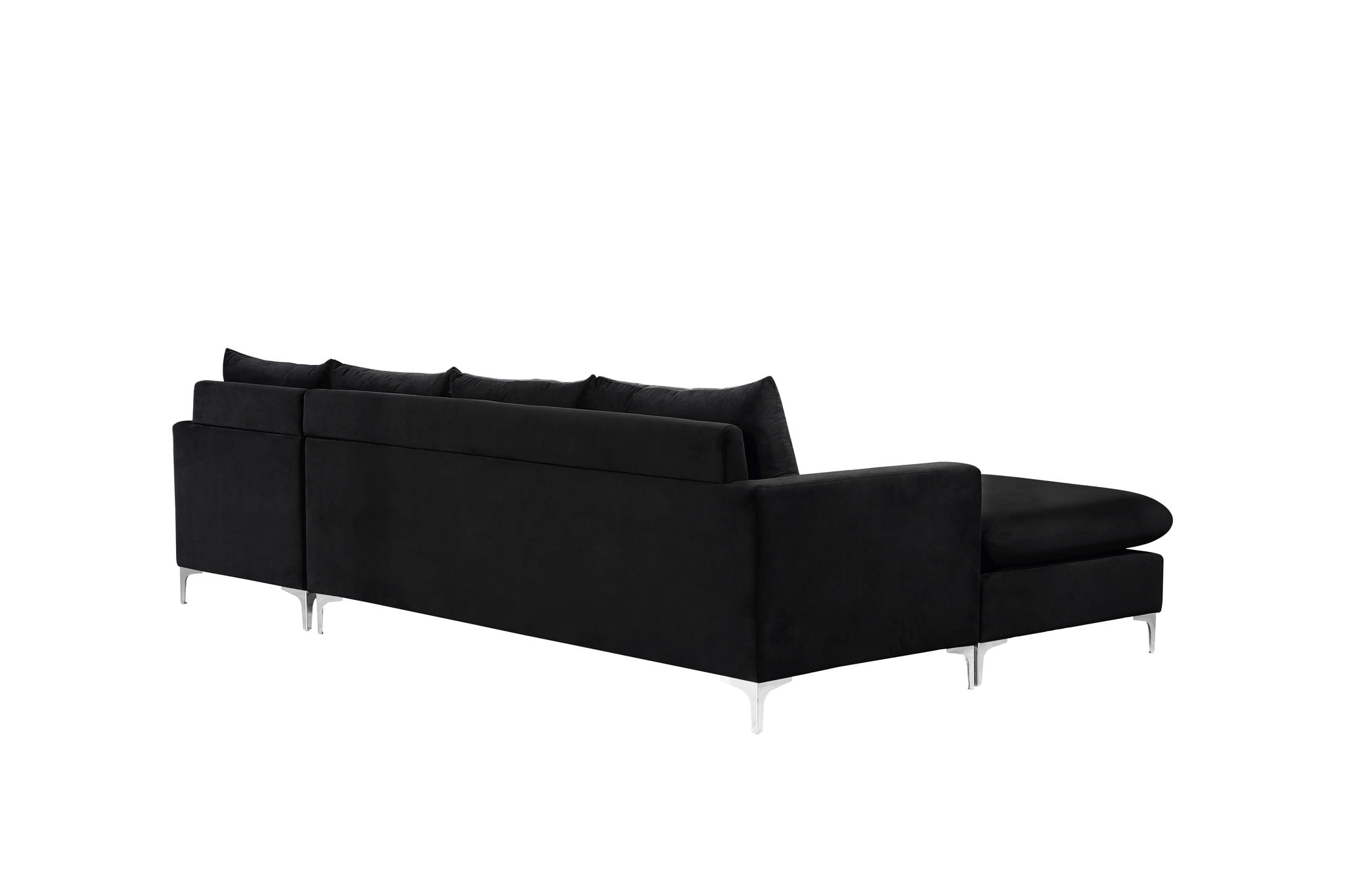 Naomi - Reversible Sectional