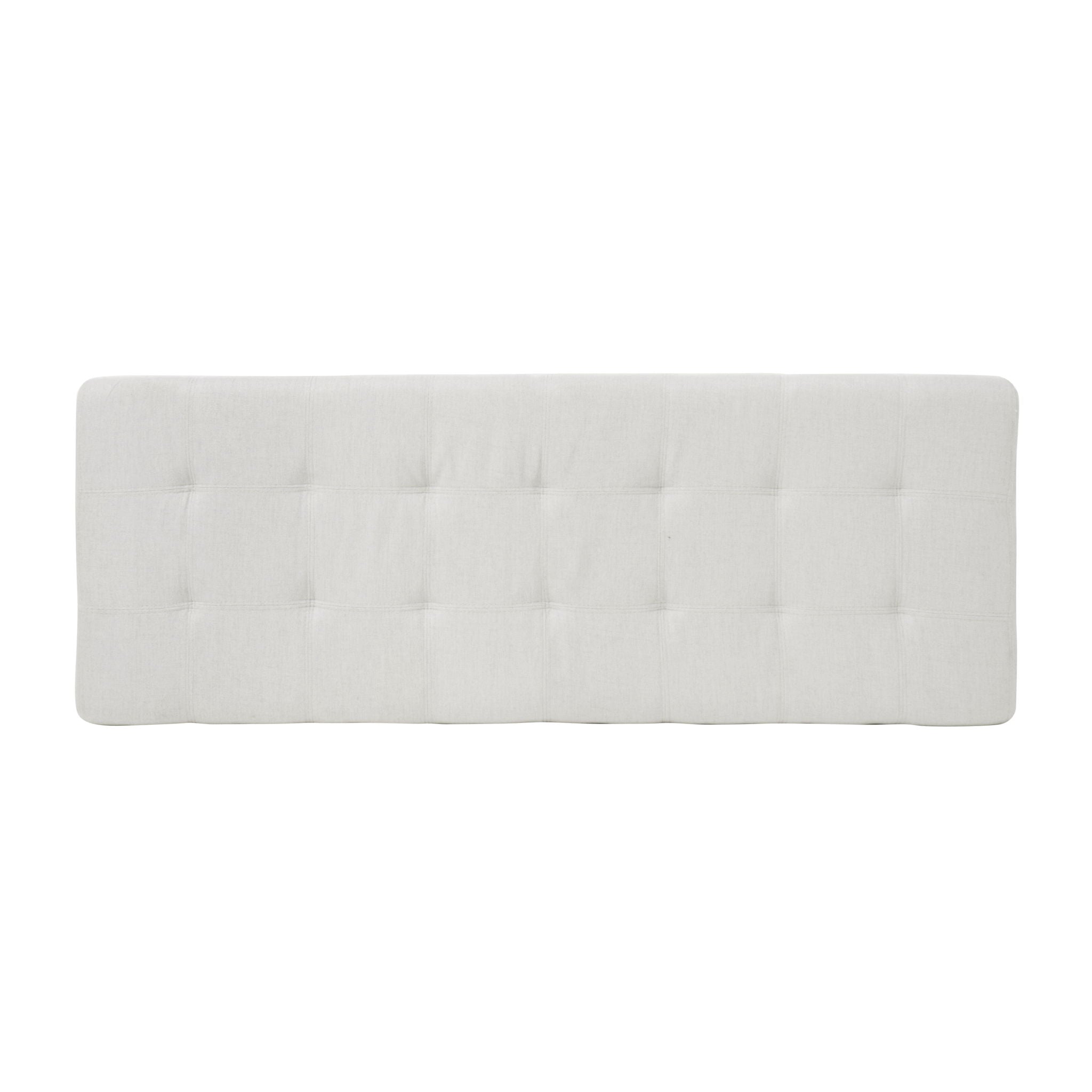 Upholstered Storage Ottoman Bench, Foot Rest For Bedroom