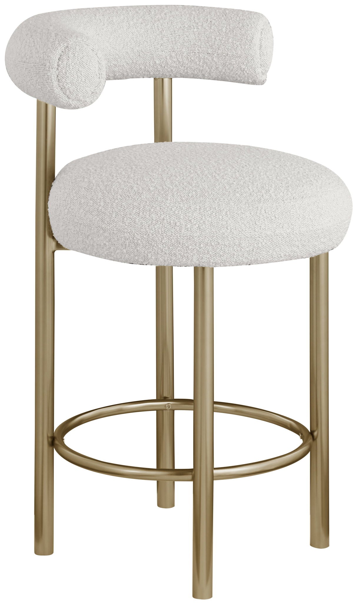 Bordeaux - Stool (Set of 2)