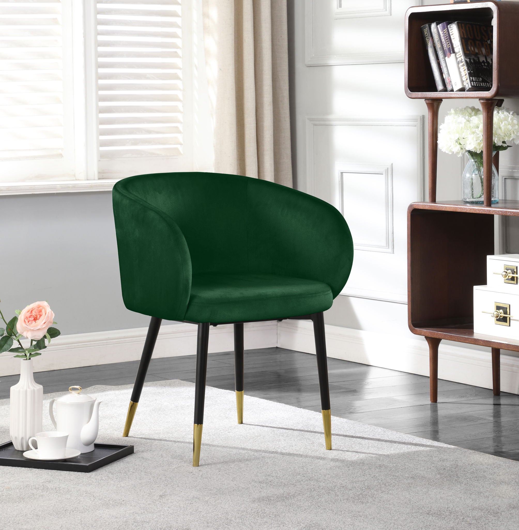 Louise - Dining Chair