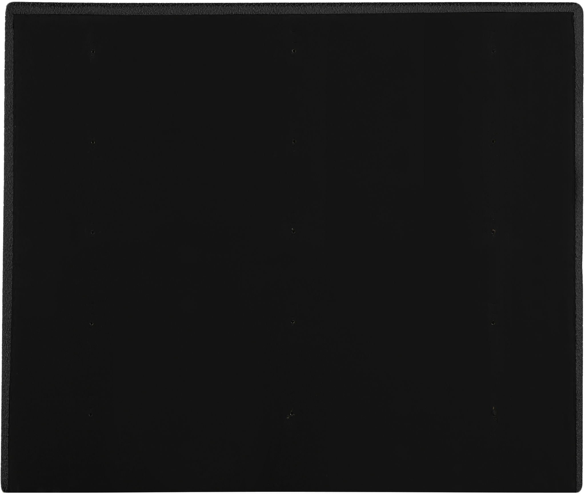 Adam - Boucle Fabric Bed With 52" Headboard