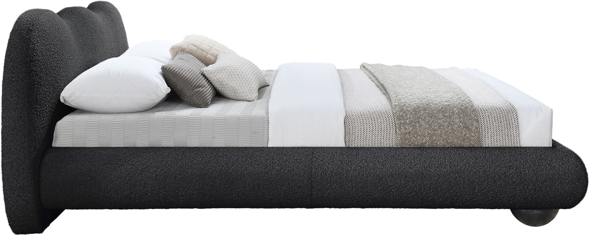 Hyde - Bed