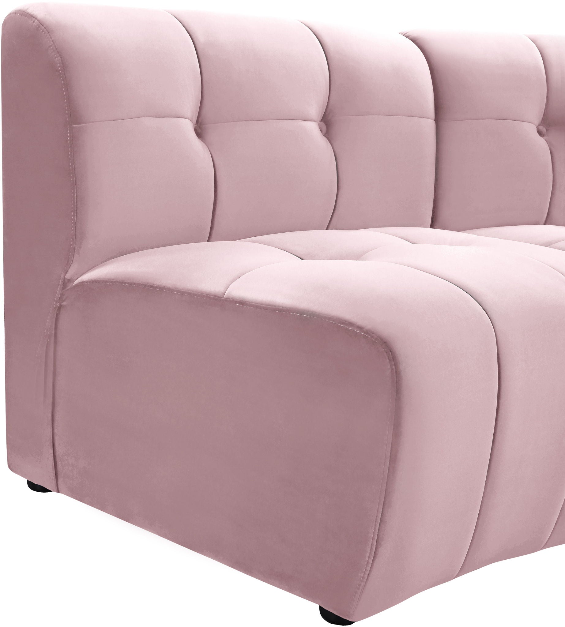 Limitless - 3 Pc. Modular Sectional