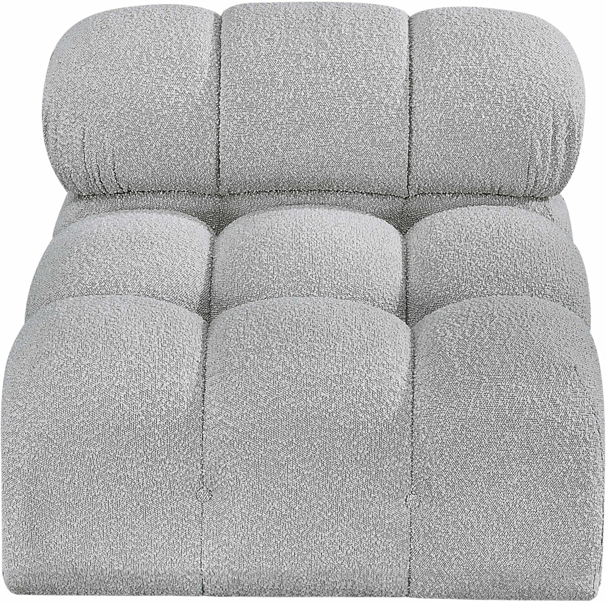 Ames - Armless Chair