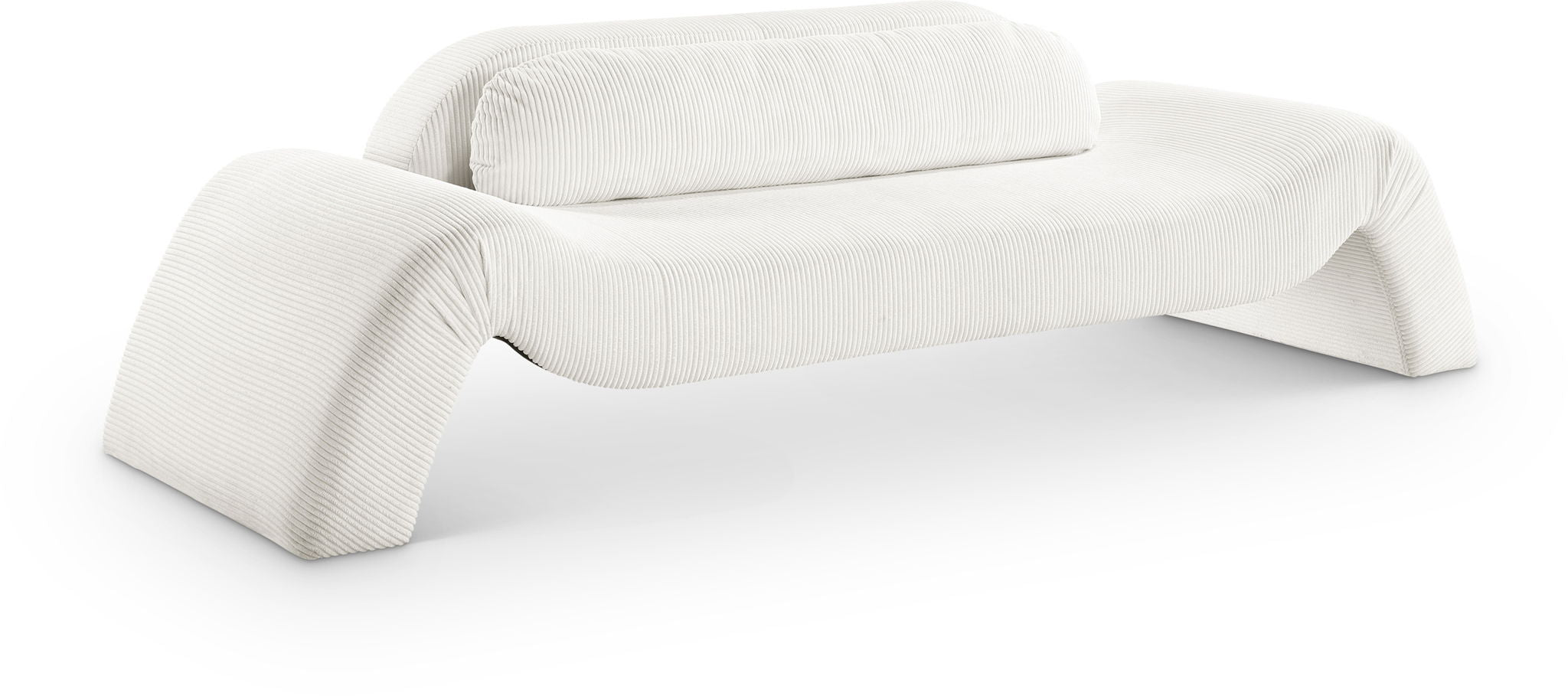 Austin - Corduroy Sofa