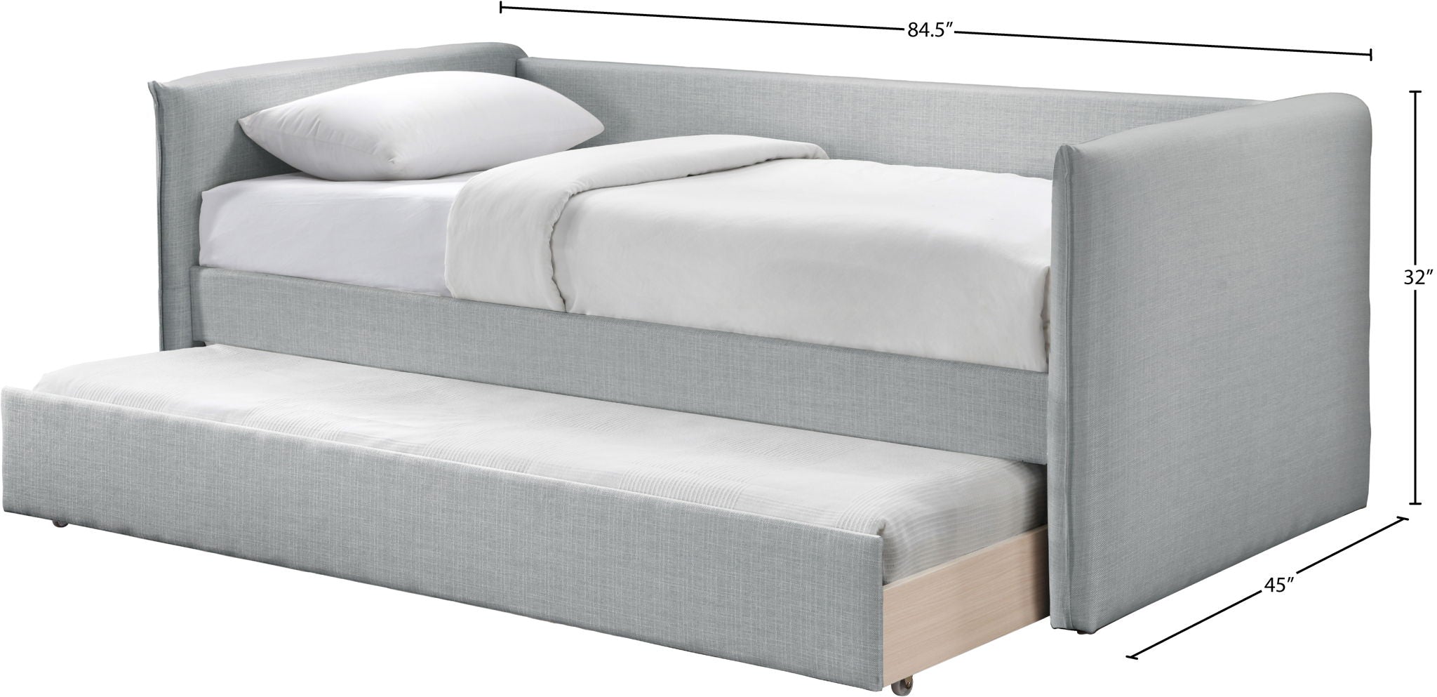 Colton - Twin Daybed