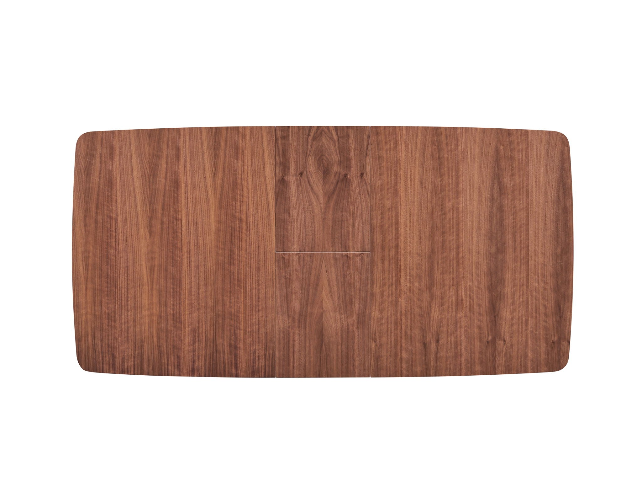 Lanae - 5 Piece Dining Room Set - Natural / Black