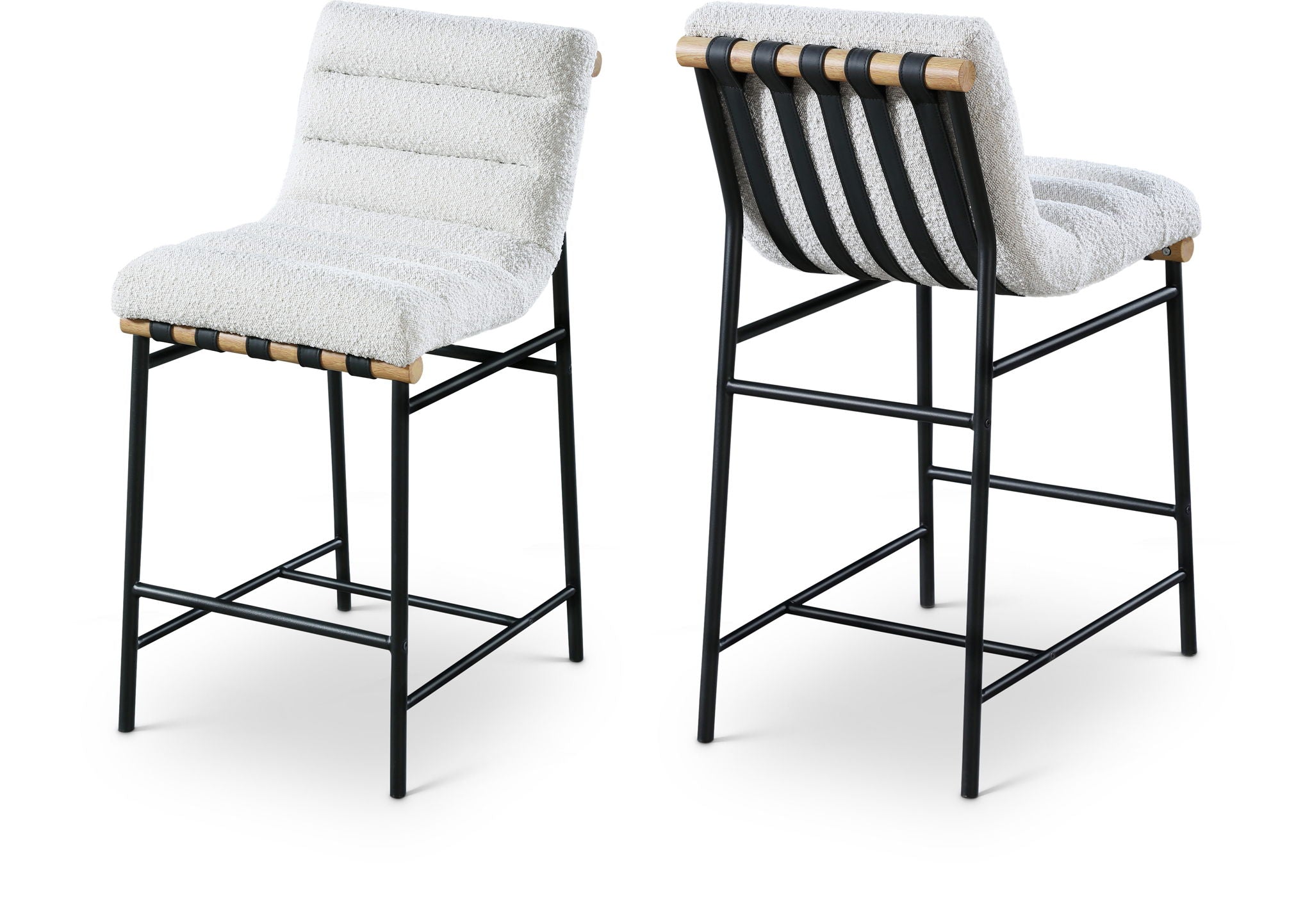 Burke - Counter Stool