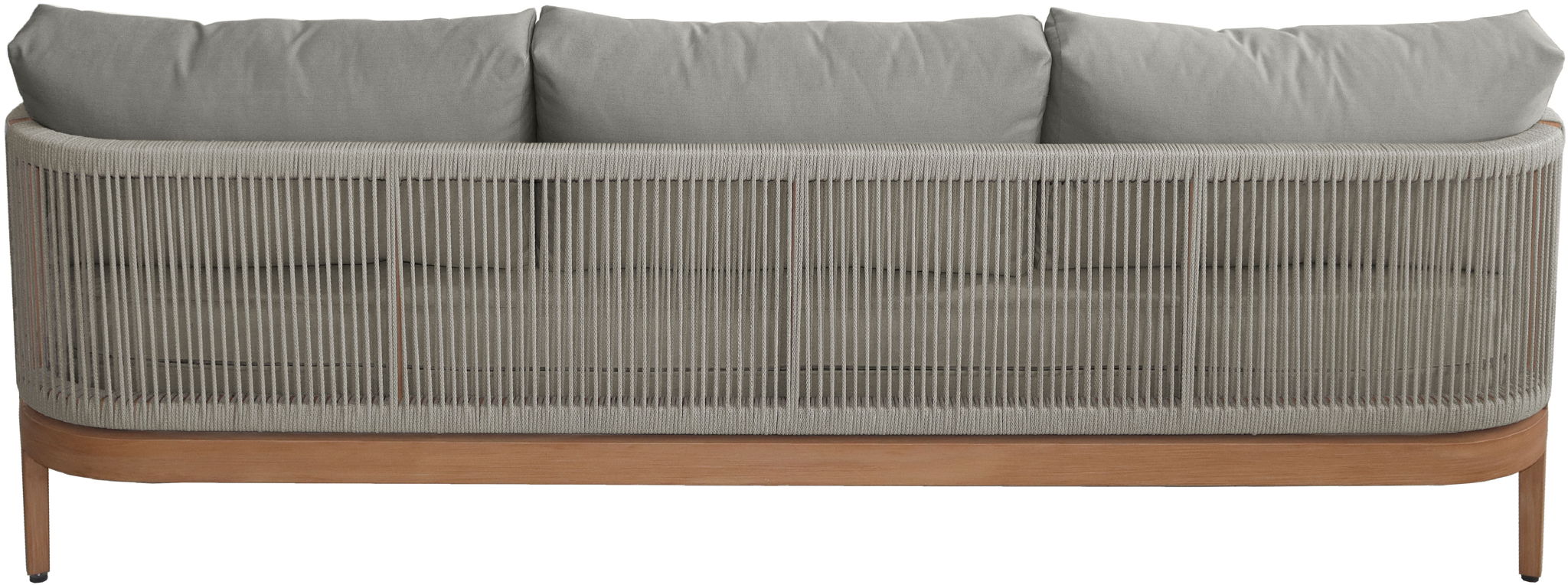 Maui - Water Resistant Outdoor Patio Sofa