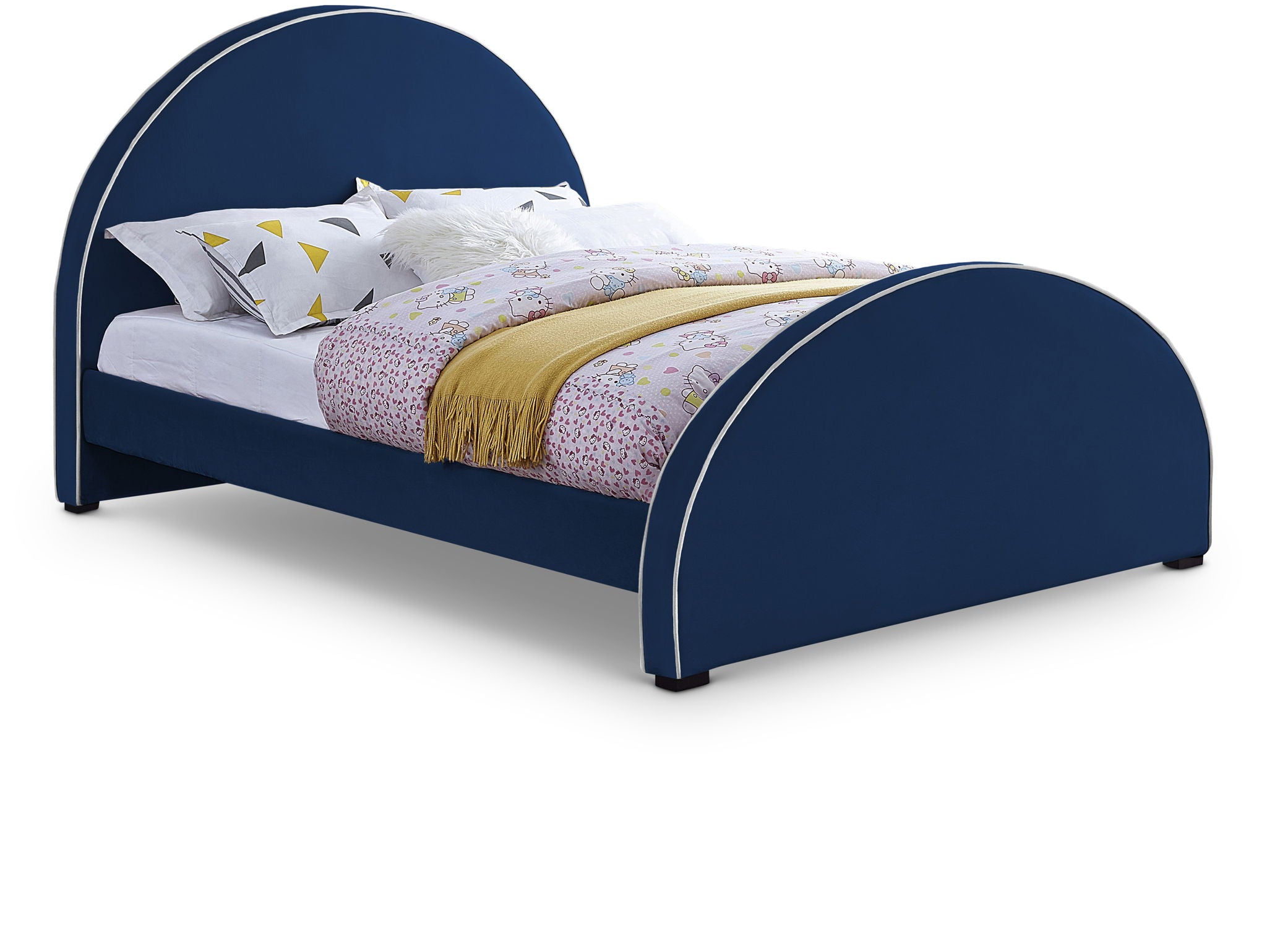 Brody - Bed