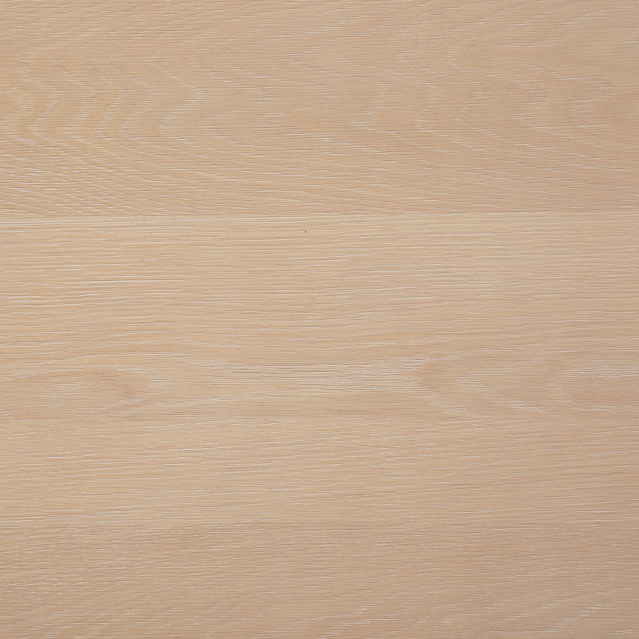 Anzio - Oak Veneer And Solid Wood Console Table