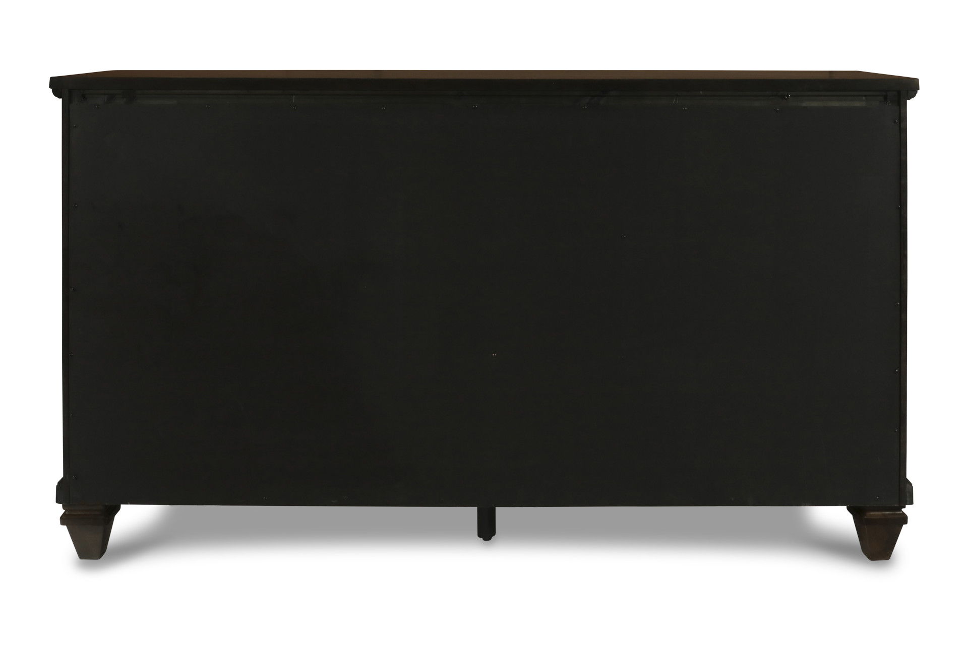 Sevilla - Dresser - Walnut
